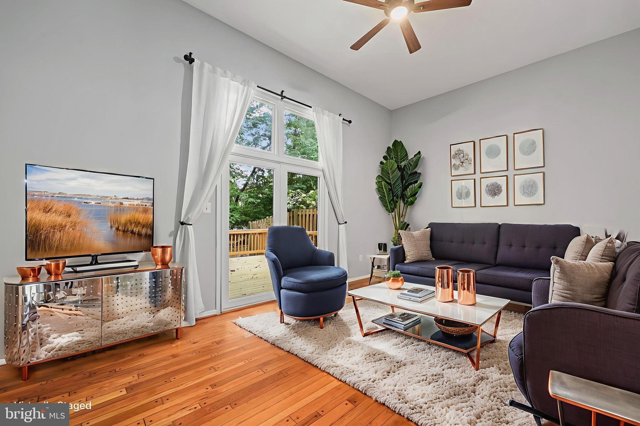 DEEPWOOD - Residential