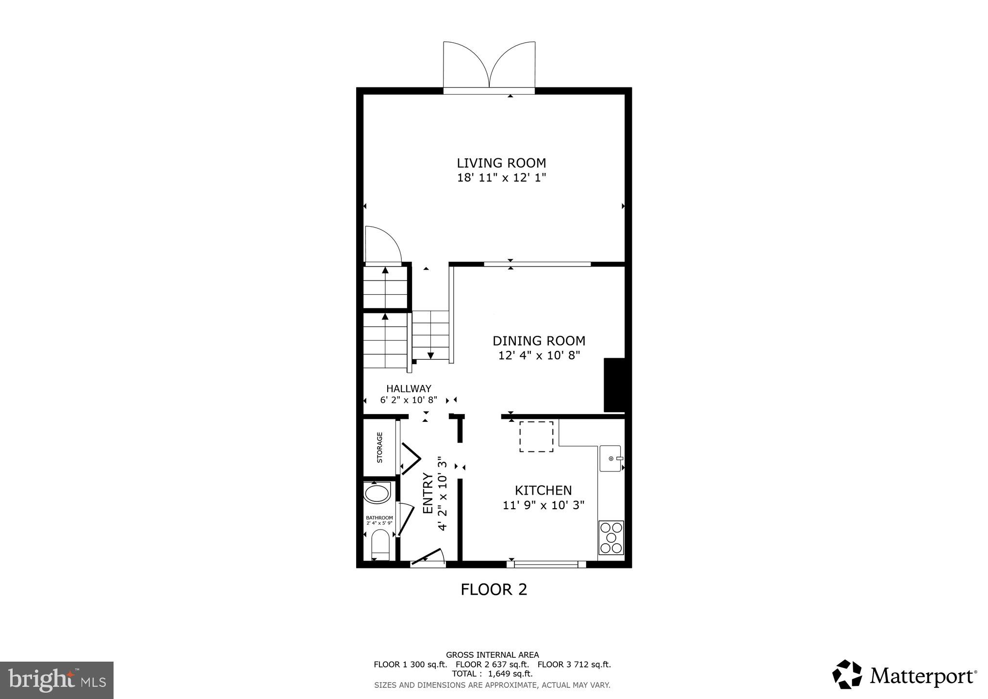 DEEPWOOD - Residential