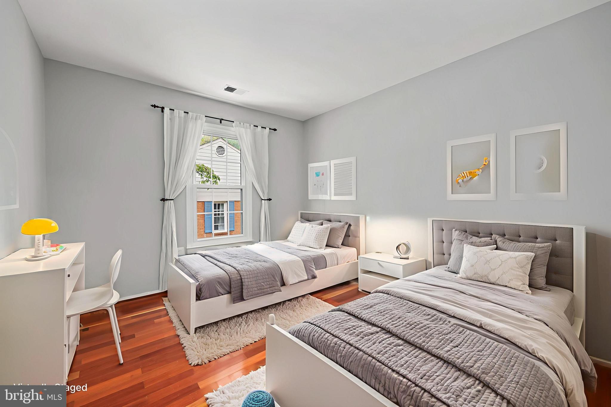 DEEPWOOD - Residential