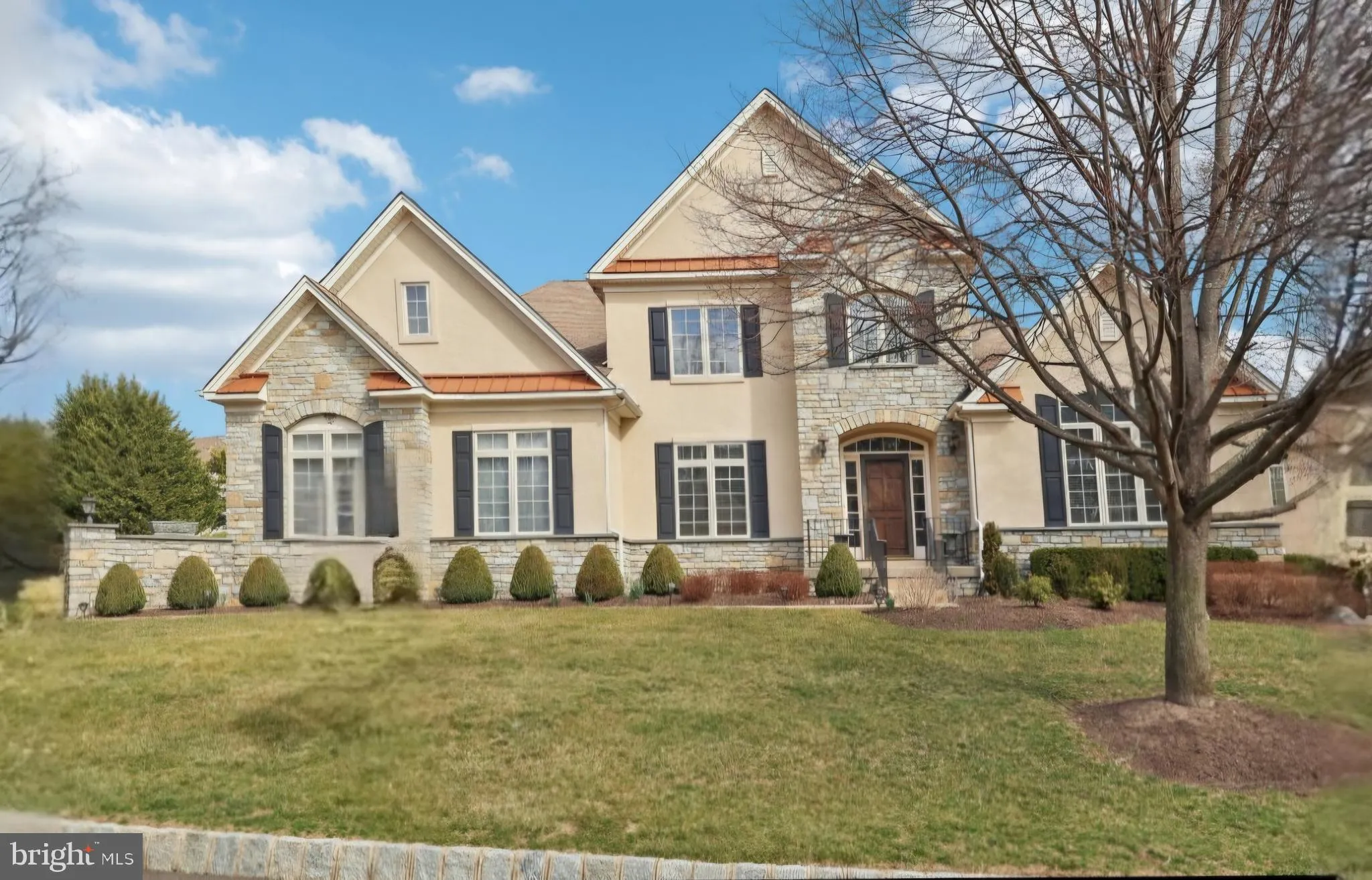 Huntingdon Valley, Pennsylvania 19006, United States, 3 Bedrooms Bedrooms, ,4 BathroomsBathrooms,Residential,Active,89257