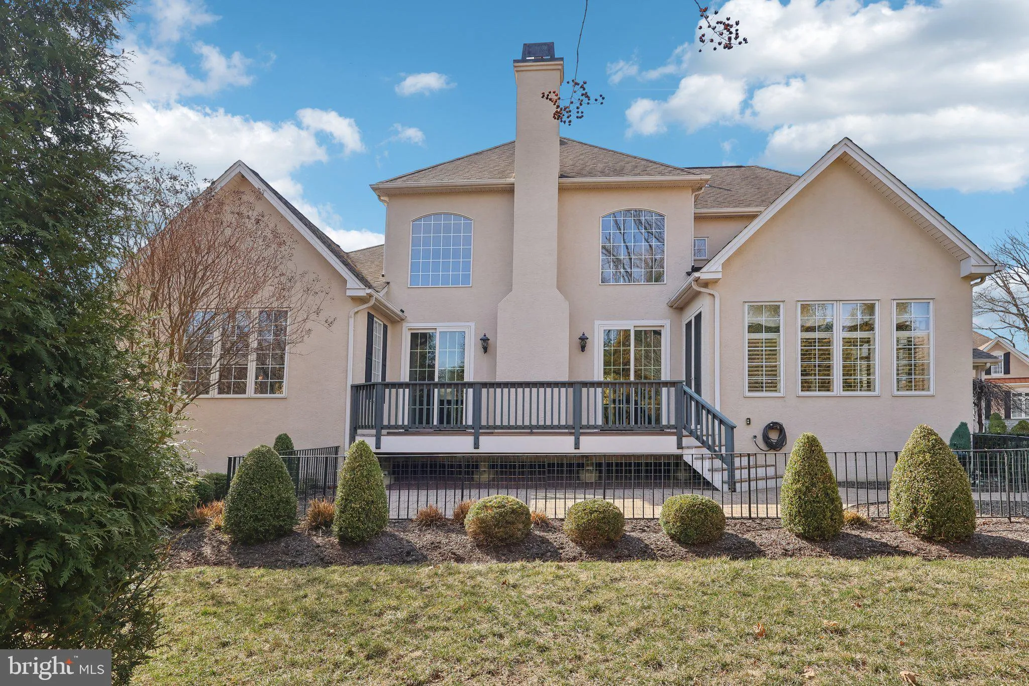 Huntingdon Valley, Pennsylvania 19006, United States, 3 Bedrooms Bedrooms, ,4 BathroomsBathrooms,Residential,Active,89257