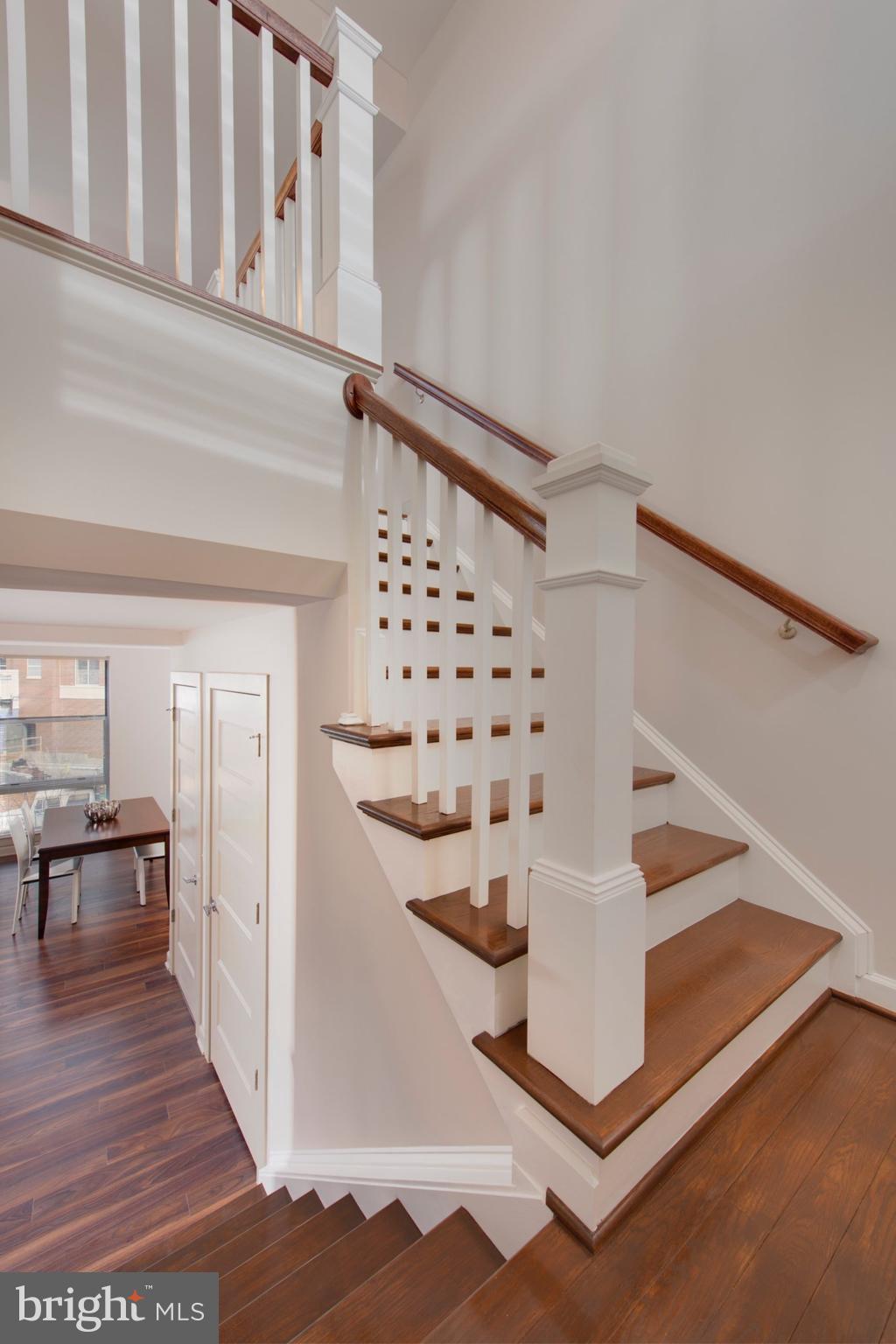CATHEDRAL HEIGHTS - Residential Lease