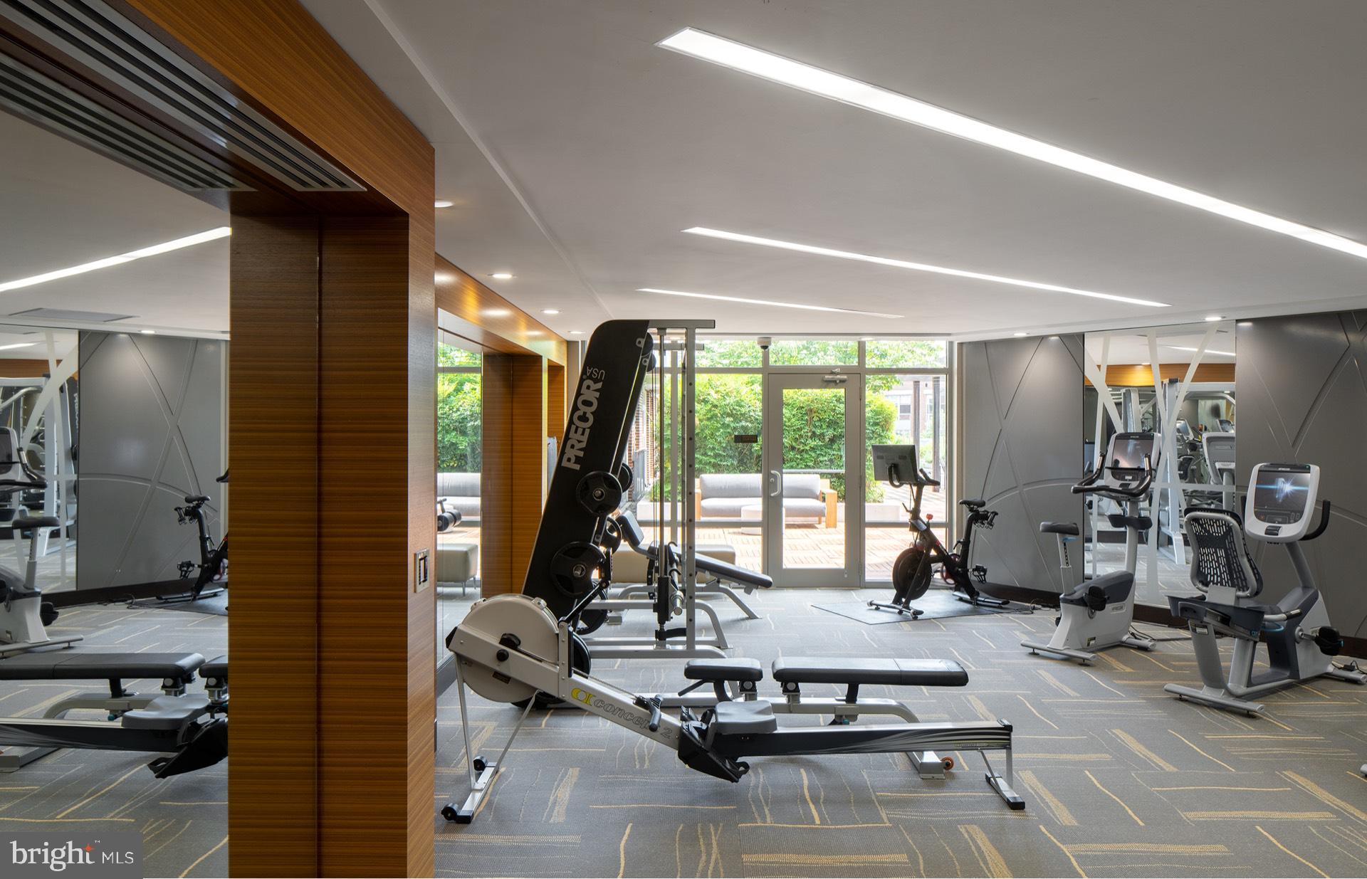 CATHEDRAL HEIGHTS - Residential Lease