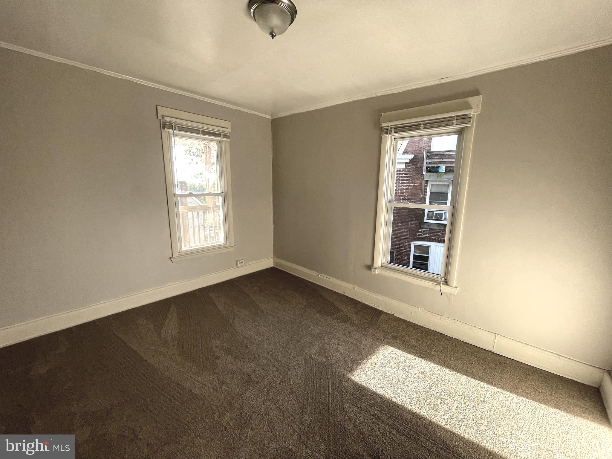 NONE AVAILABLE - Residential Lease