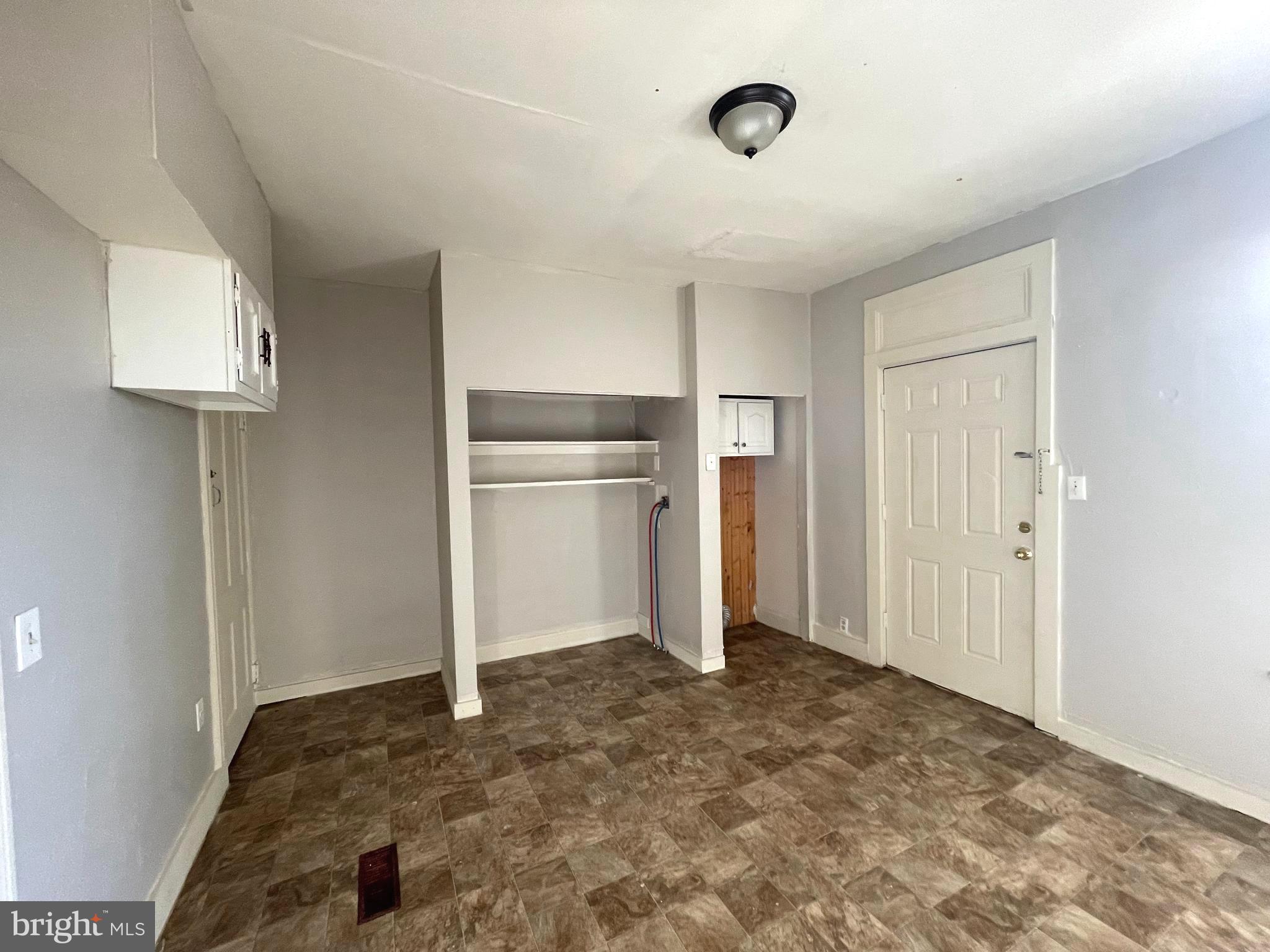 NONE AVAILABLE - Residential Lease