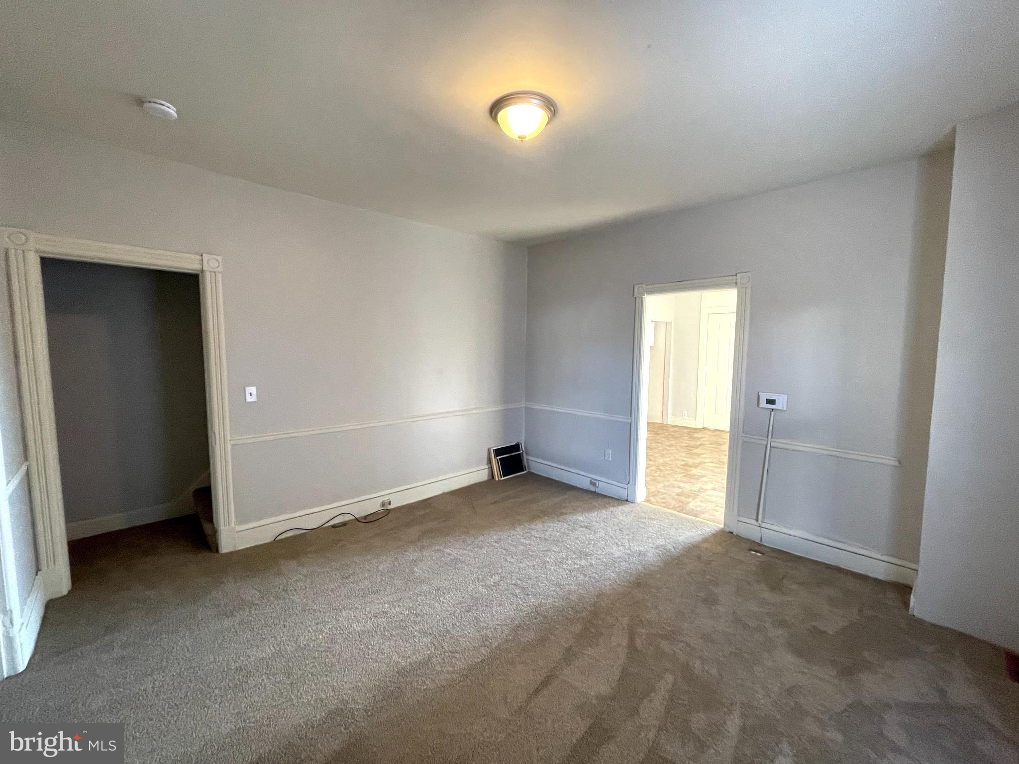 NONE AVAILABLE - Residential Lease