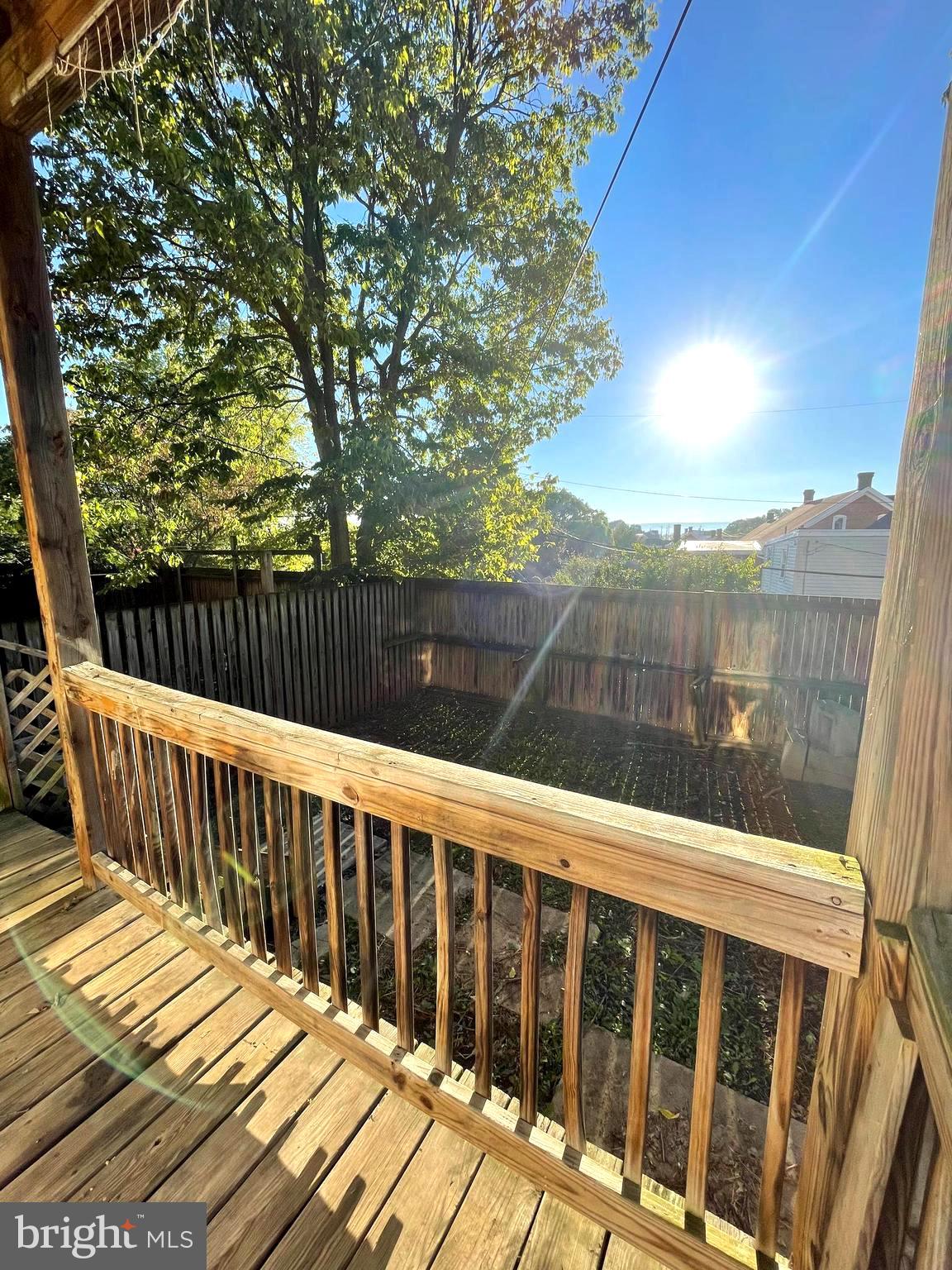 NONE AVAILABLE - Residential Lease