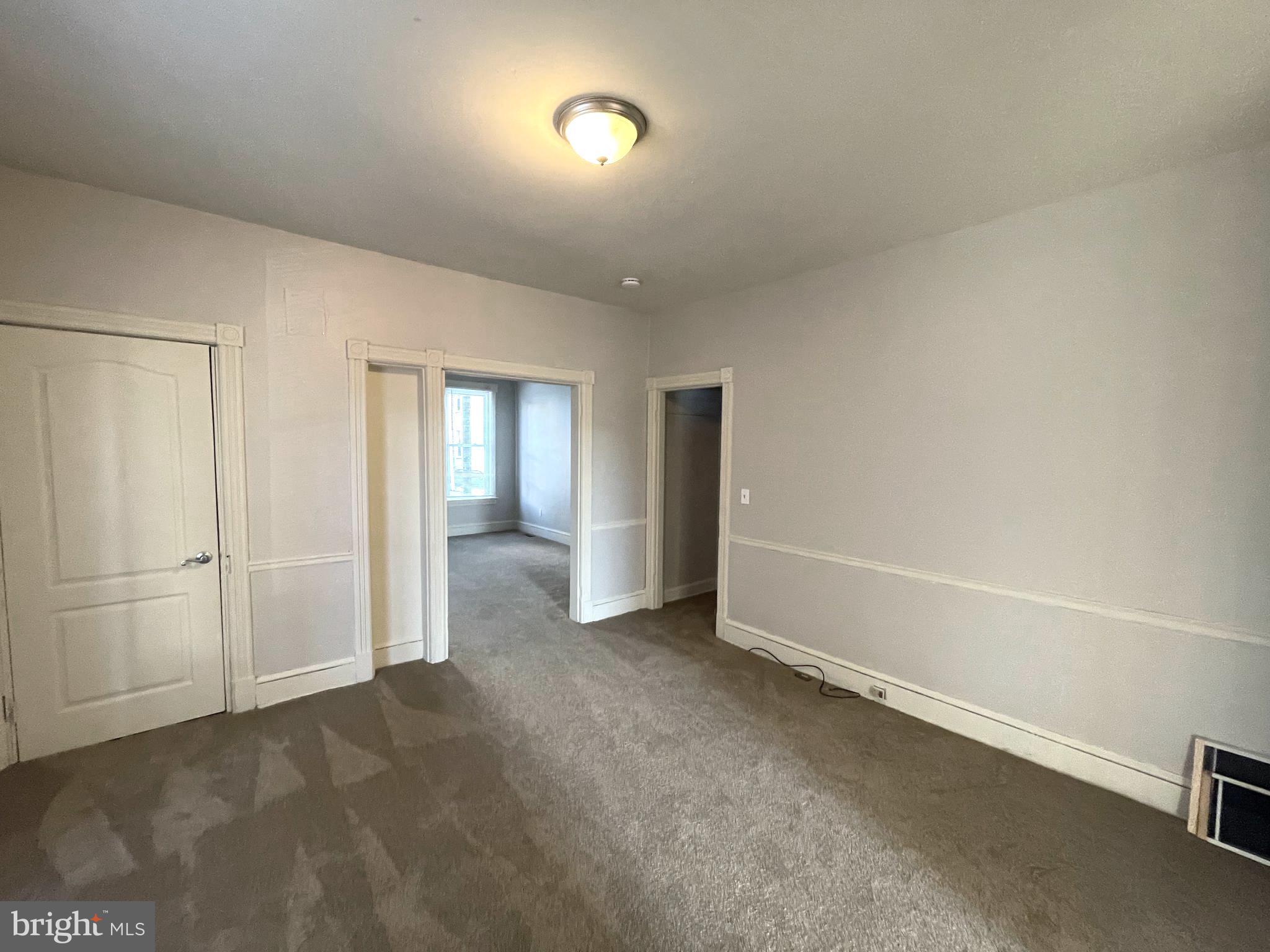 NONE AVAILABLE - Residential Lease