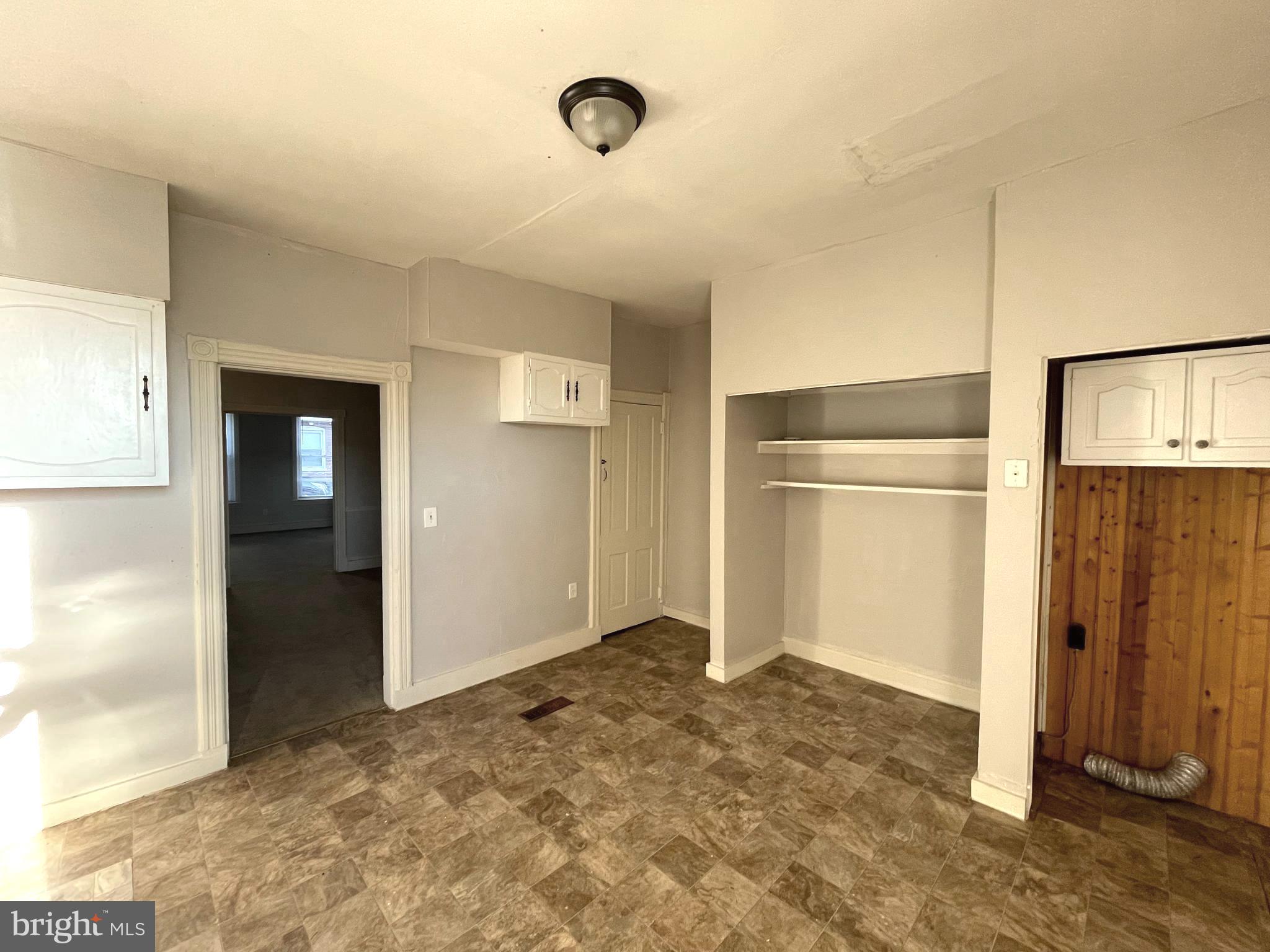 NONE AVAILABLE - Residential Lease