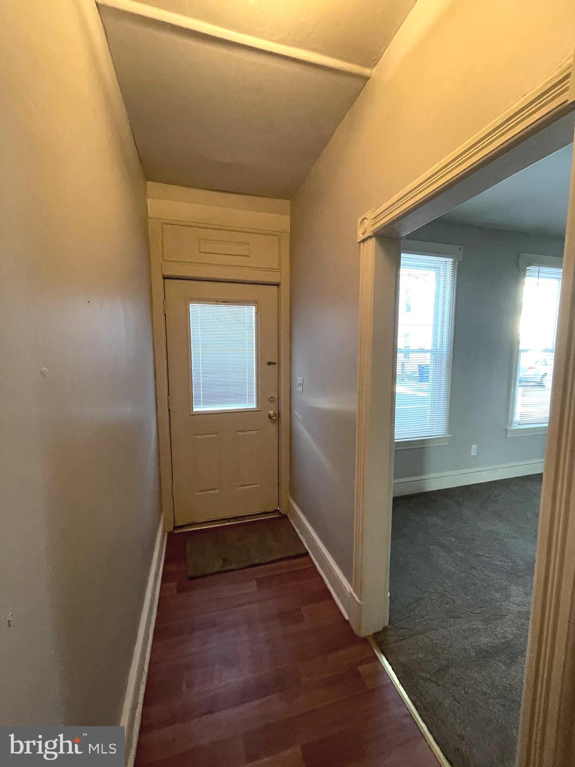 NONE AVAILABLE - Residential Lease