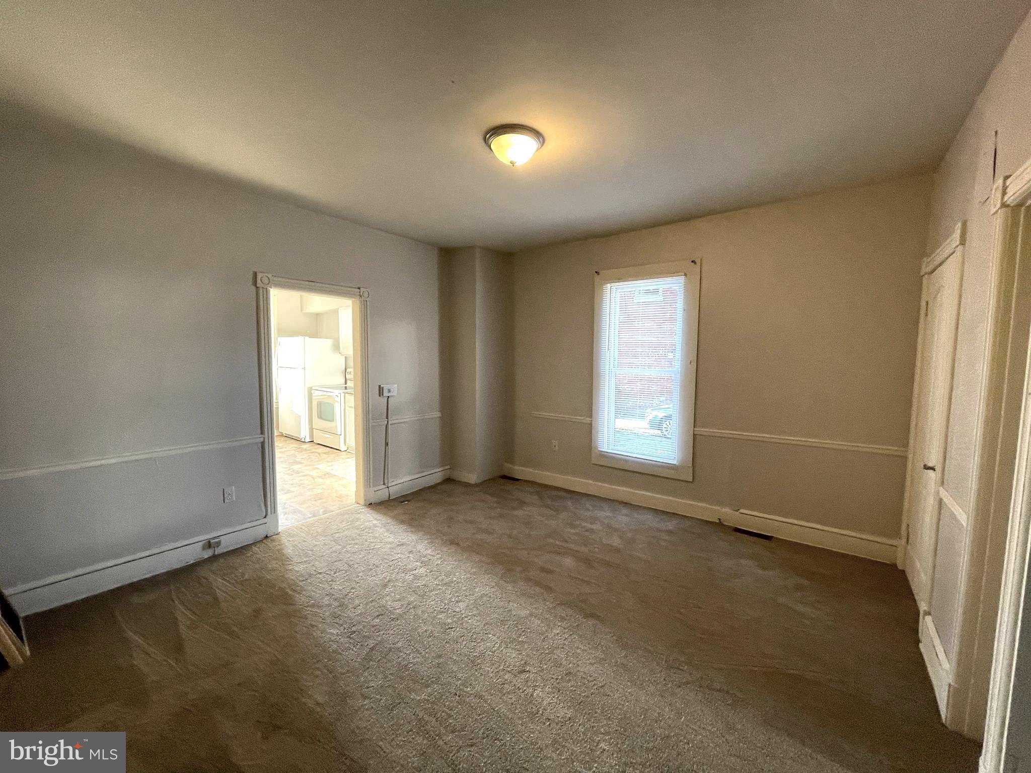 NONE AVAILABLE - Residential Lease