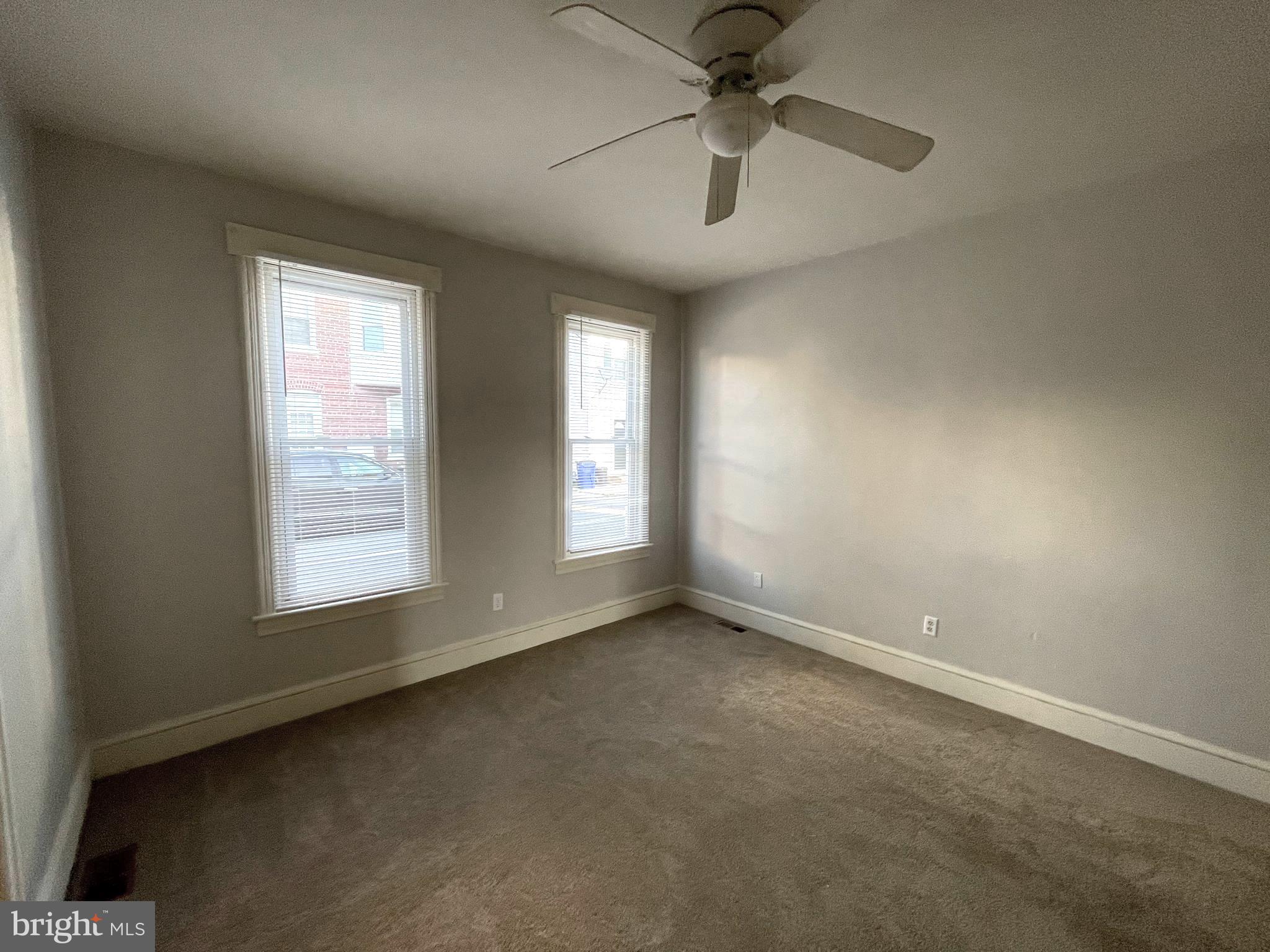 NONE AVAILABLE - Residential Lease