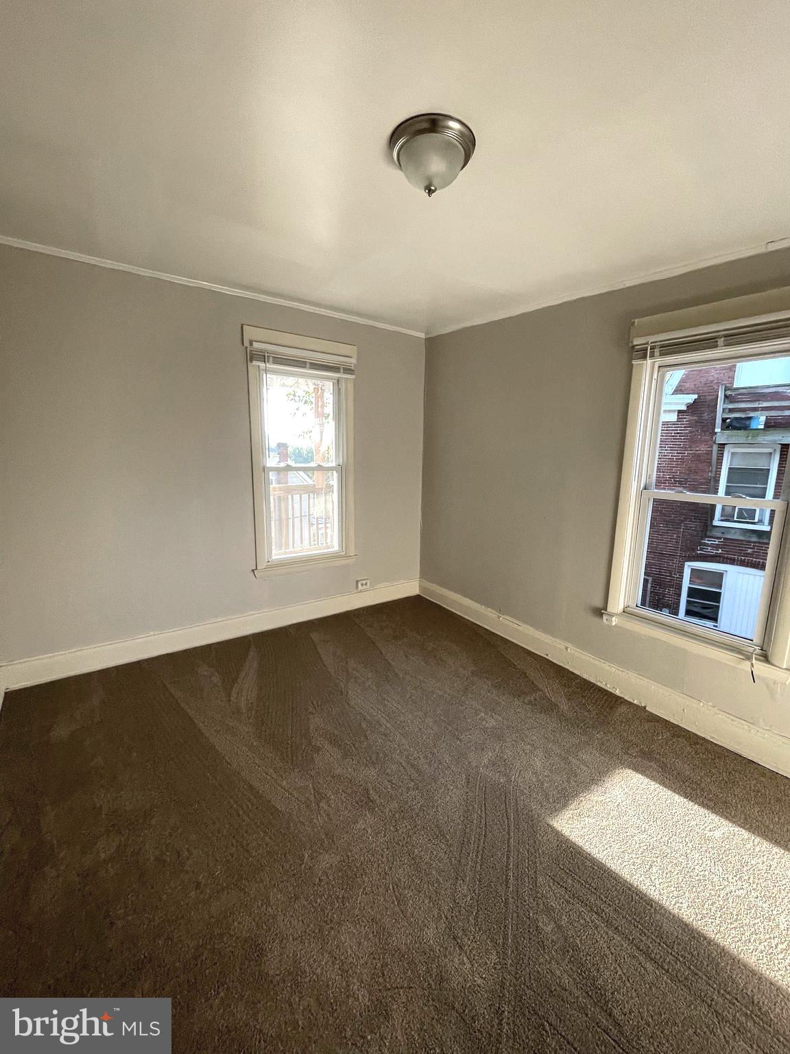 NONE AVAILABLE - Residential Lease