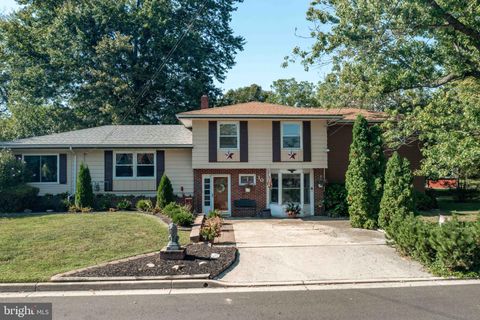 Photo of 10 Delaware Drive, SALEM, NJ 08079 (MLS # NJSA2016596)