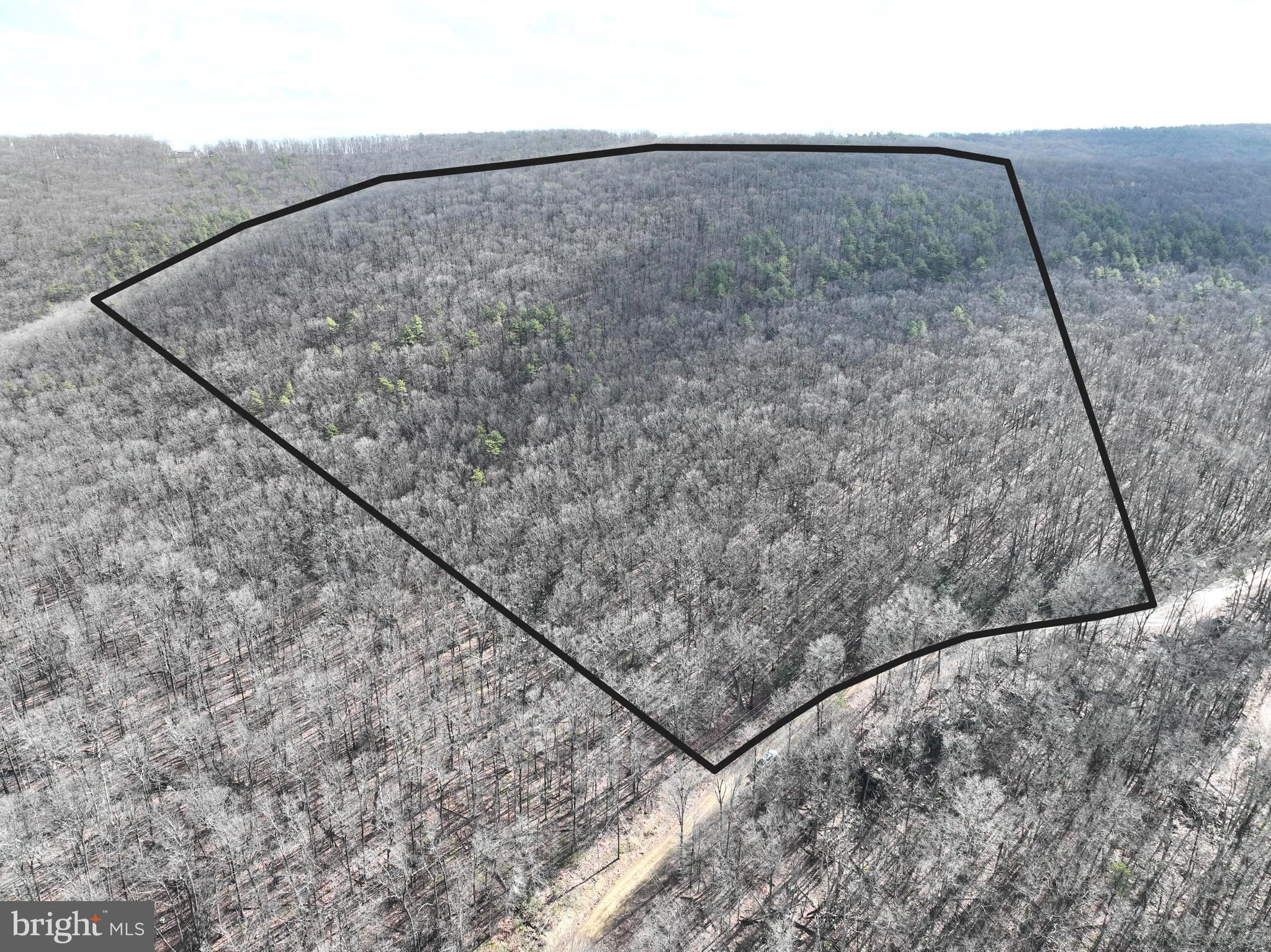 LOST RIVER GLEN - Land