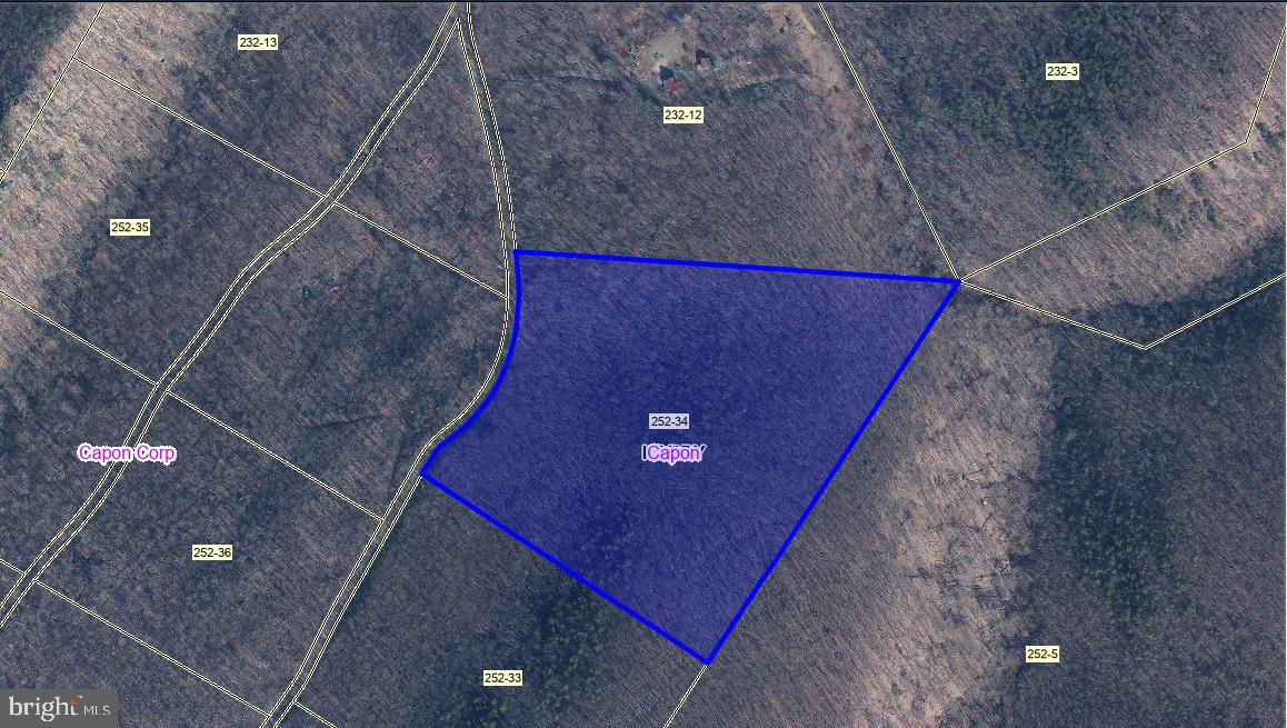 LOST RIVER GLEN - Land