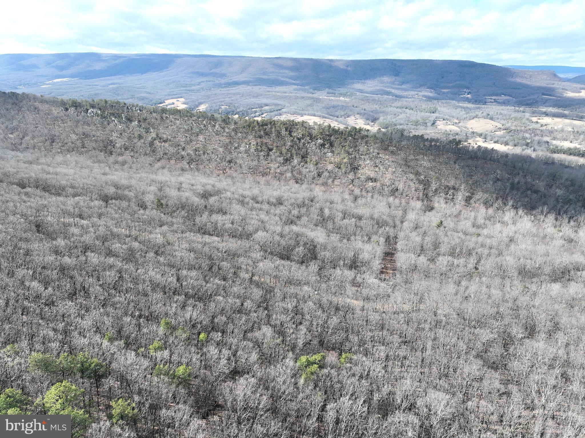 LOST RIVER GLEN - Land