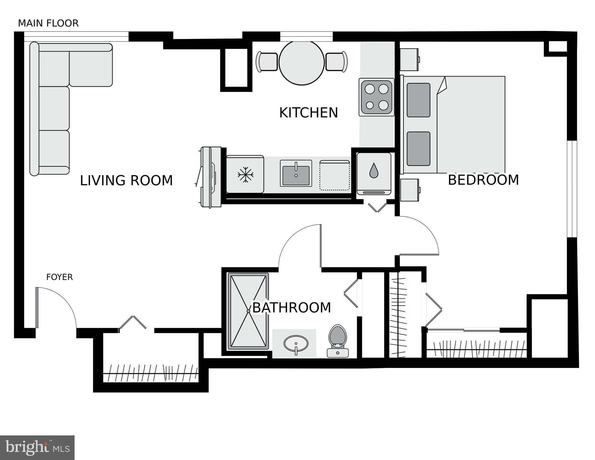 THE JEFFERSON - SUNRISE SENIOR LIVING - Residential