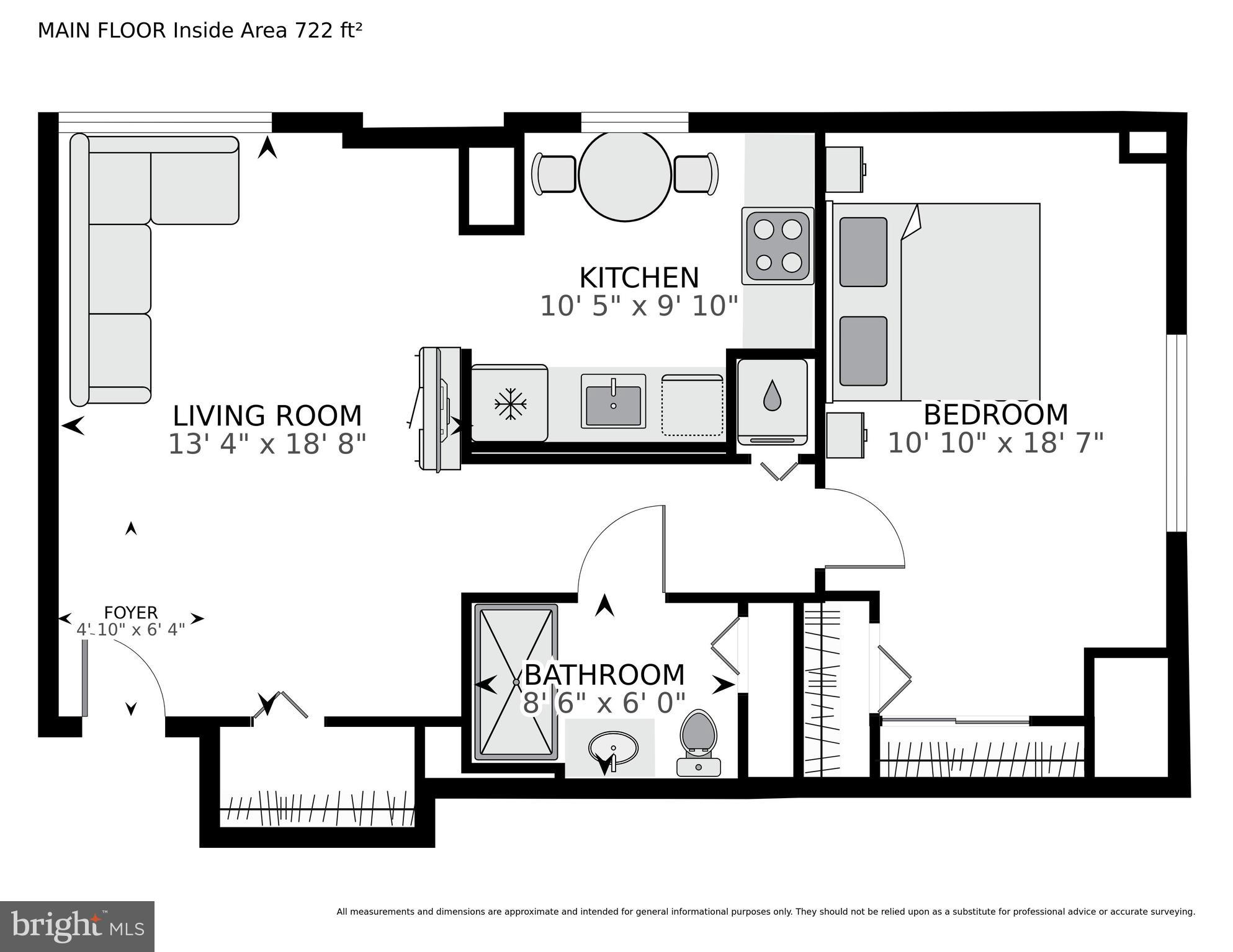 THE JEFFERSON - SUNRISE SENIOR LIVING - Residential