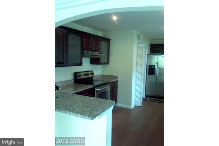 PIMMIT HILLS - Residential Lease