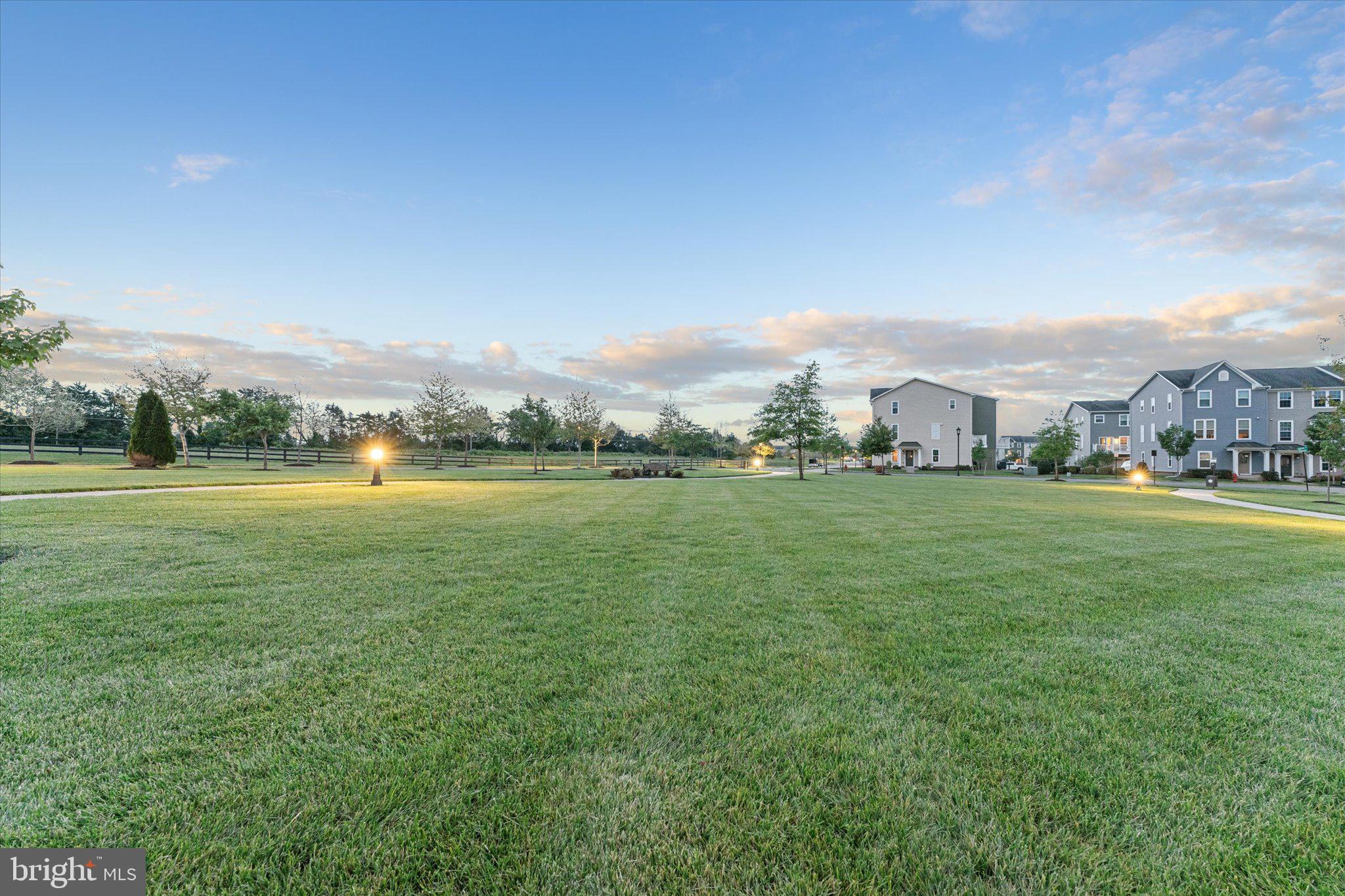MINTBROOK - Residential