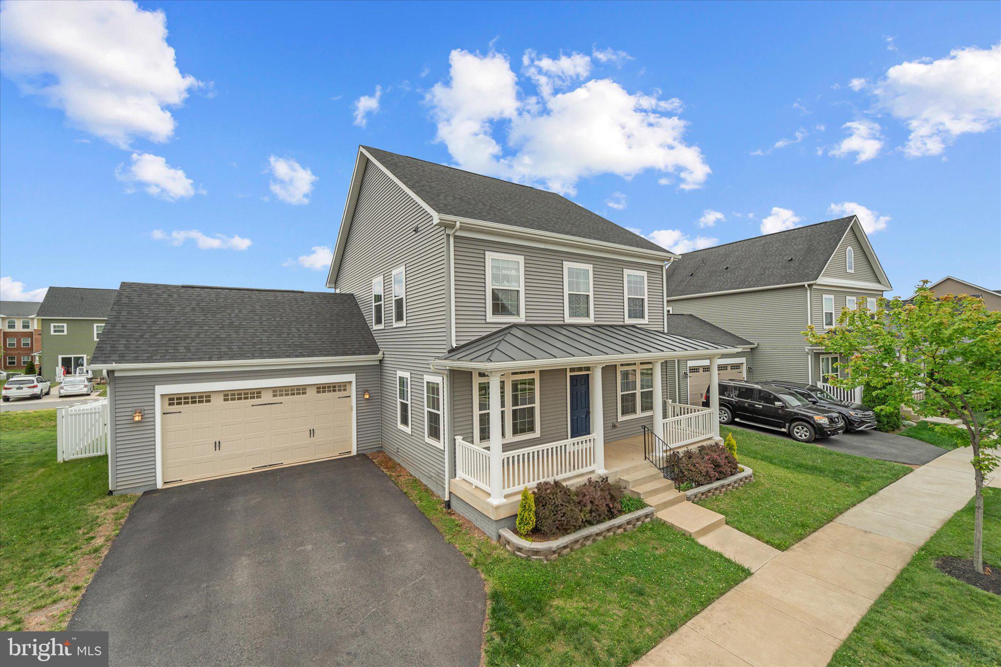 MINTBROOK - Residential