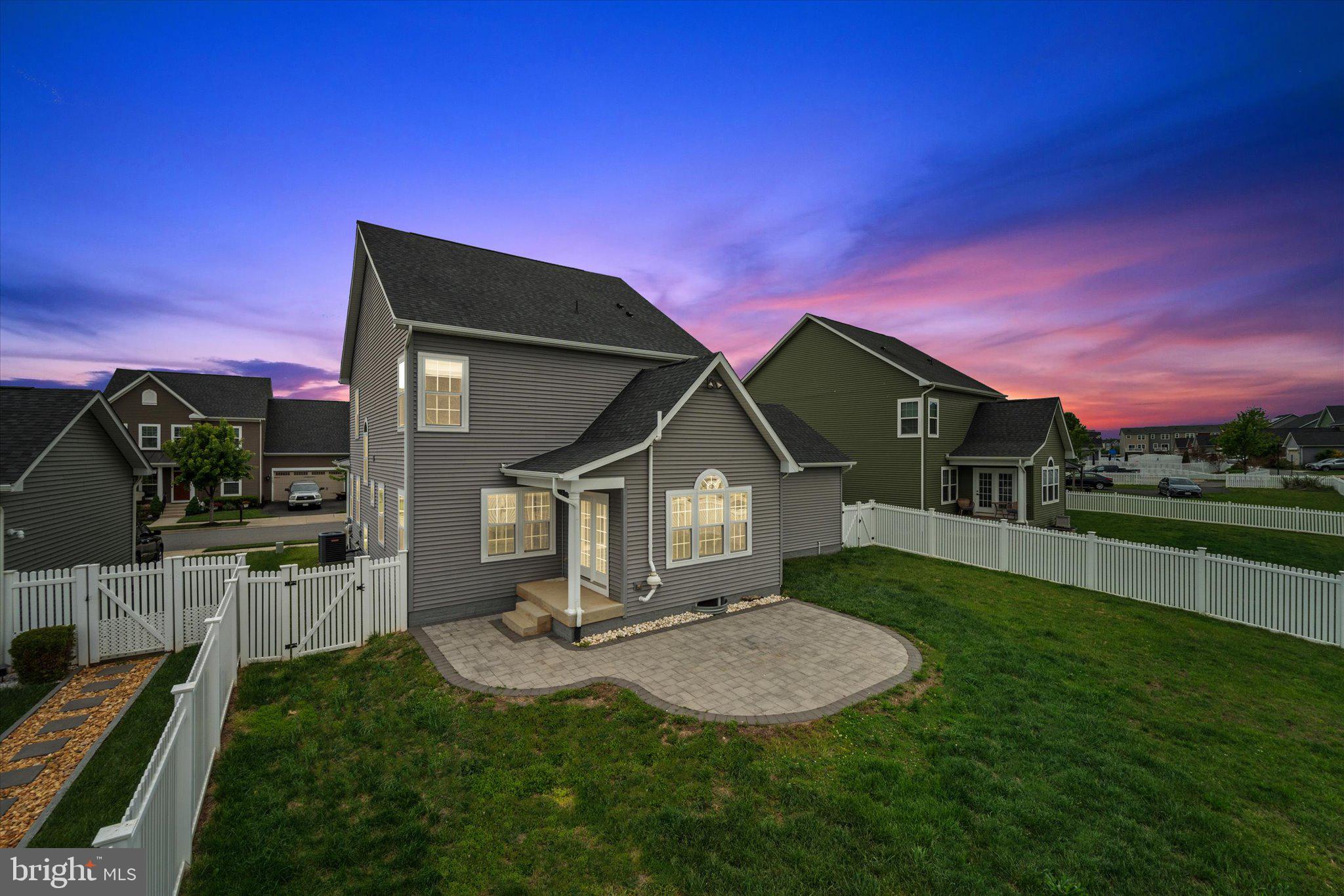 MINTBROOK - Residential