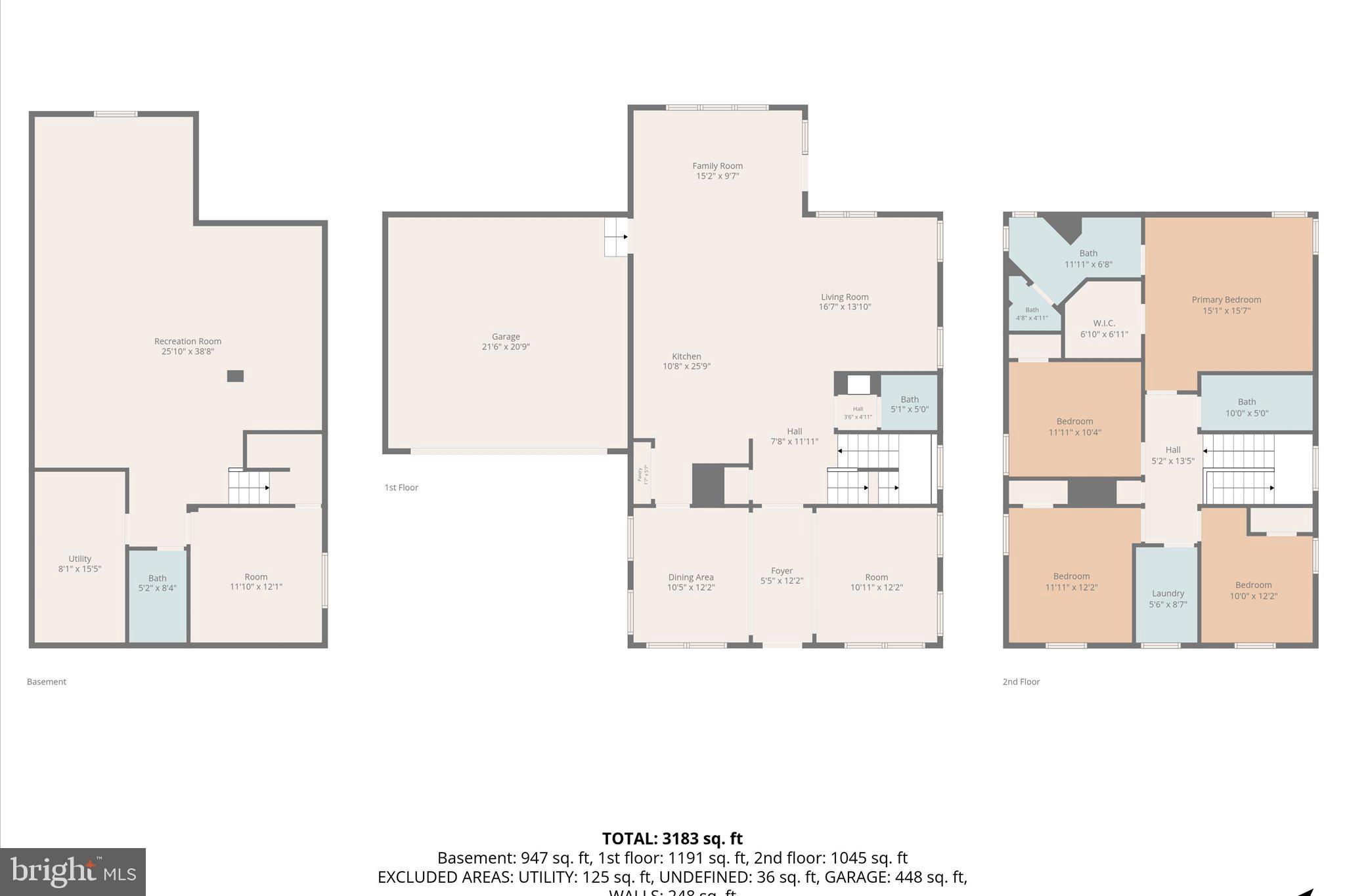 MINTBROOK - Residential