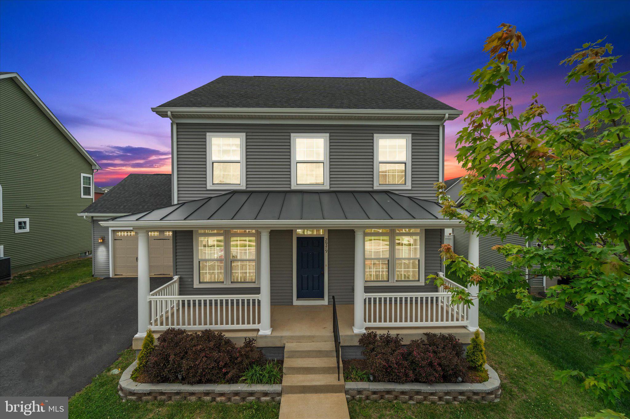 MINTBROOK - Residential
