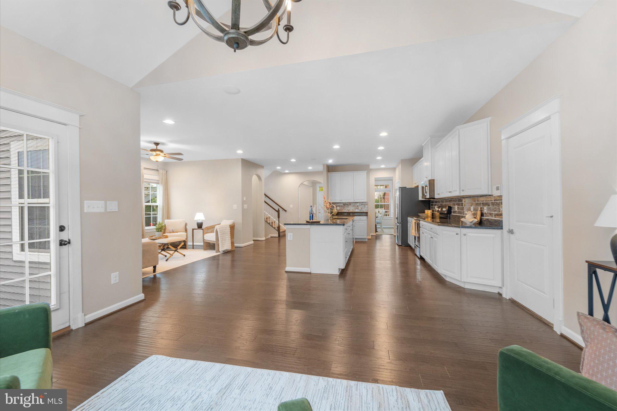 MINTBROOK - Residential