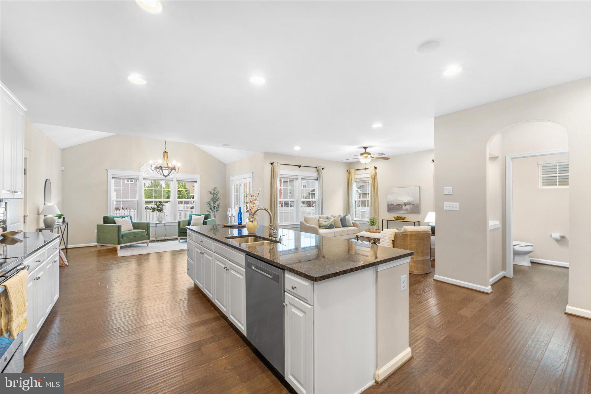 MINTBROOK - Residential