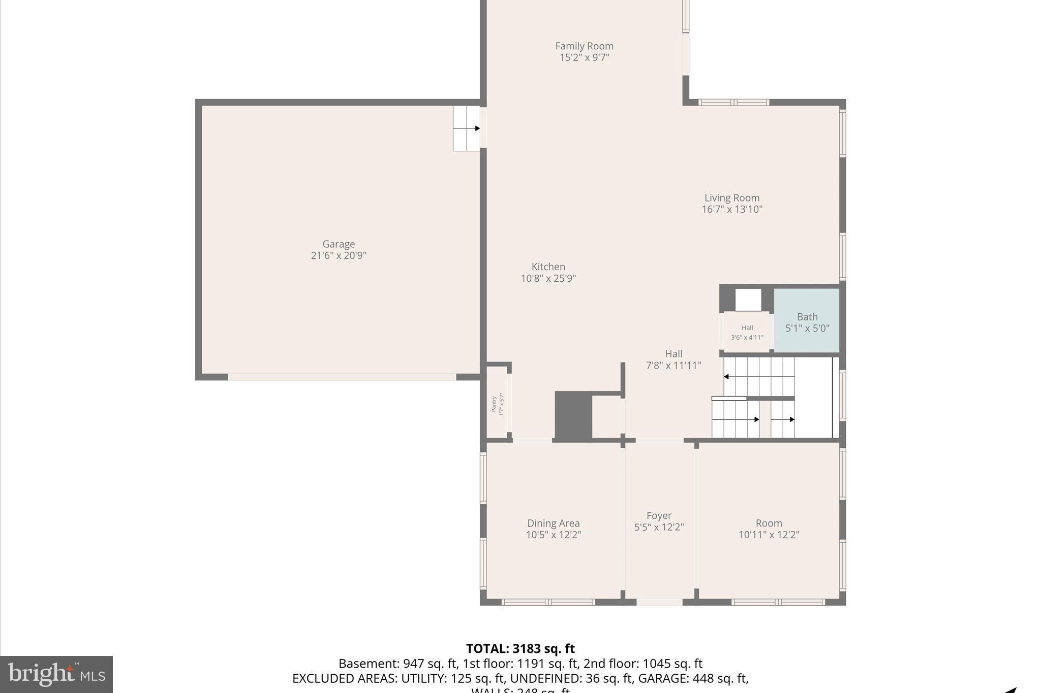 MINTBROOK - Residential