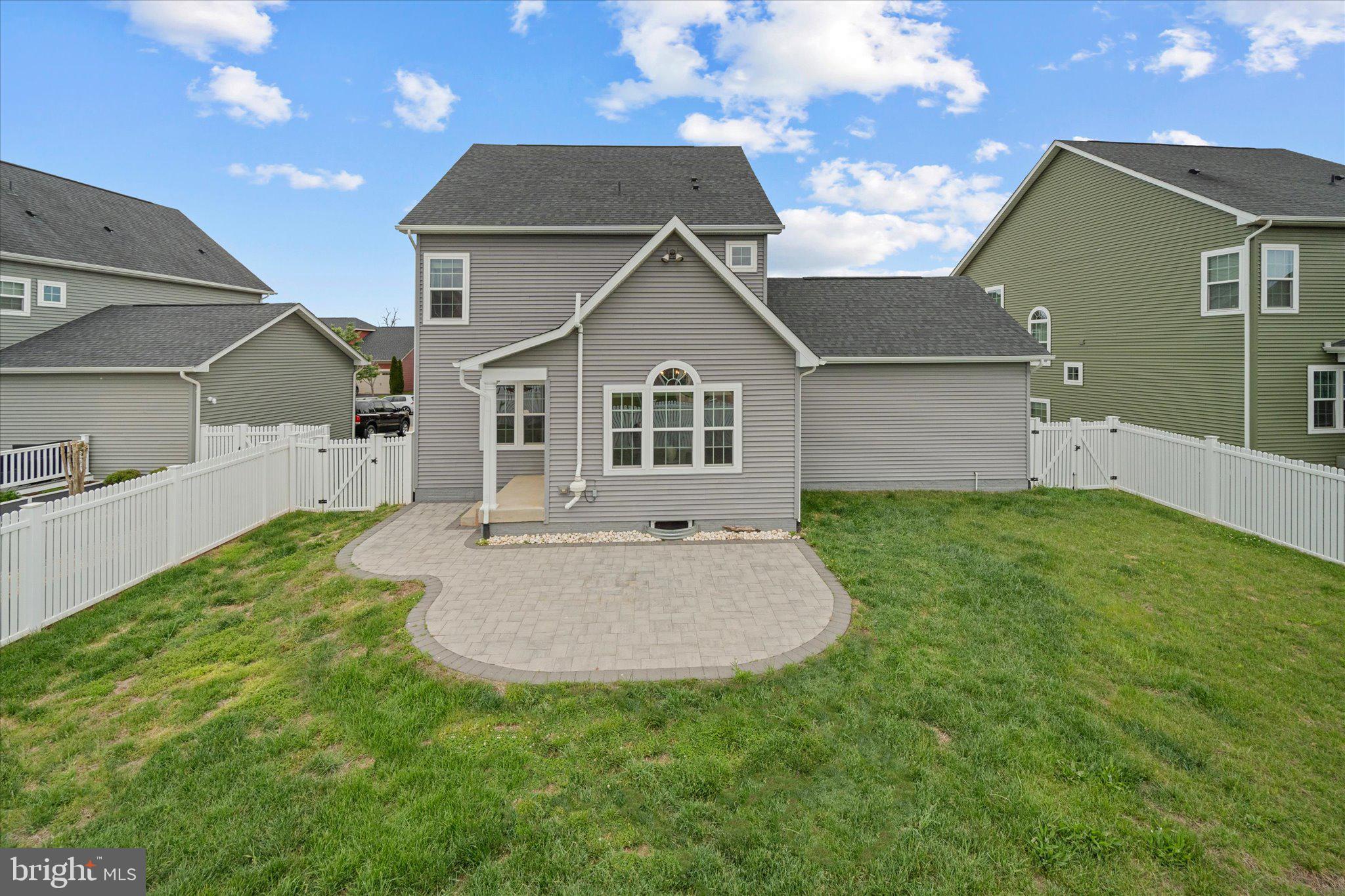 MINTBROOK - Residential
