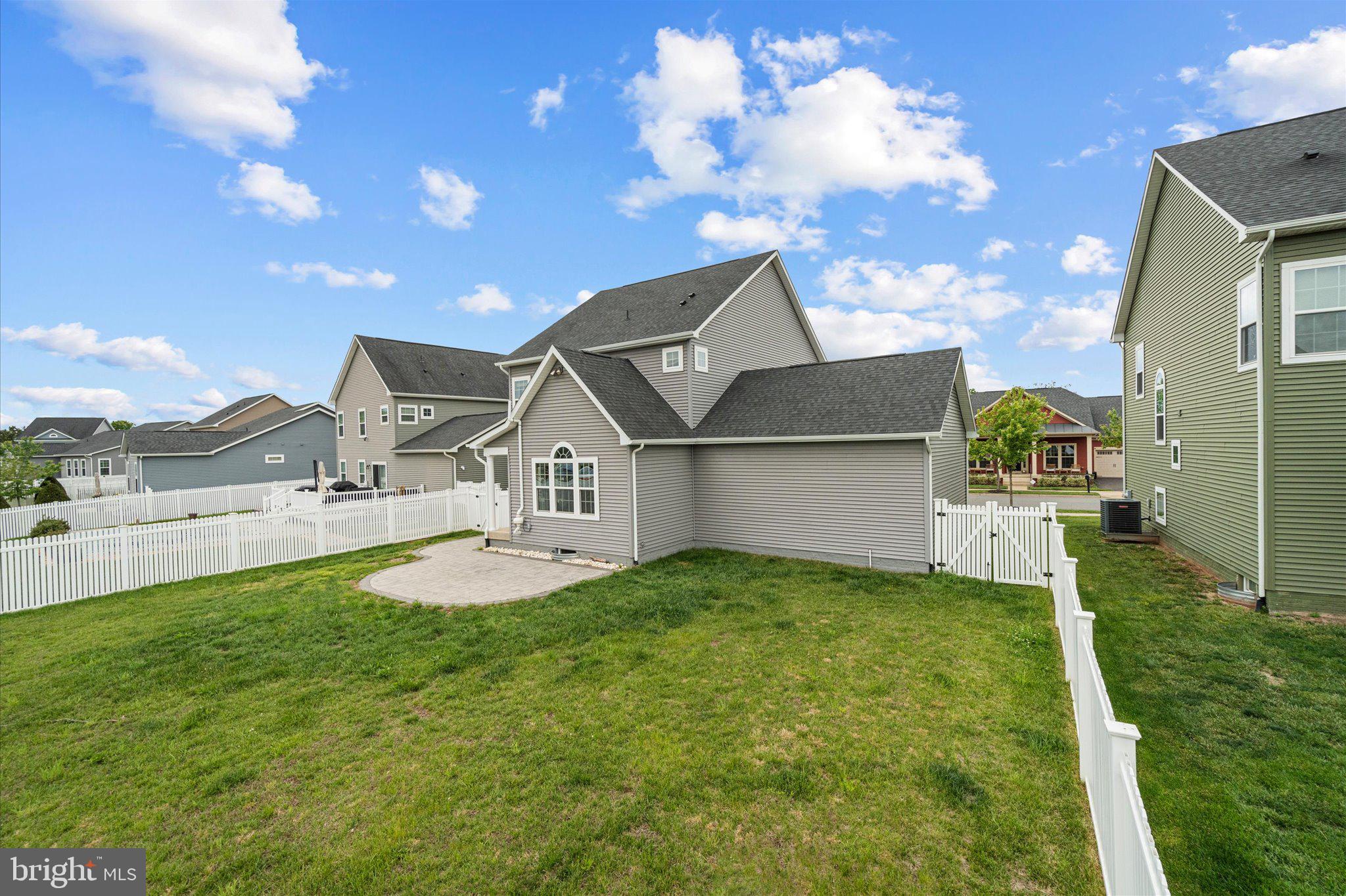 MINTBROOK - Residential