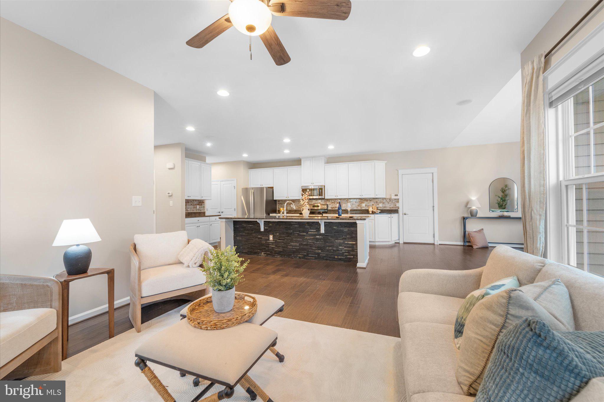 MINTBROOK - Residential