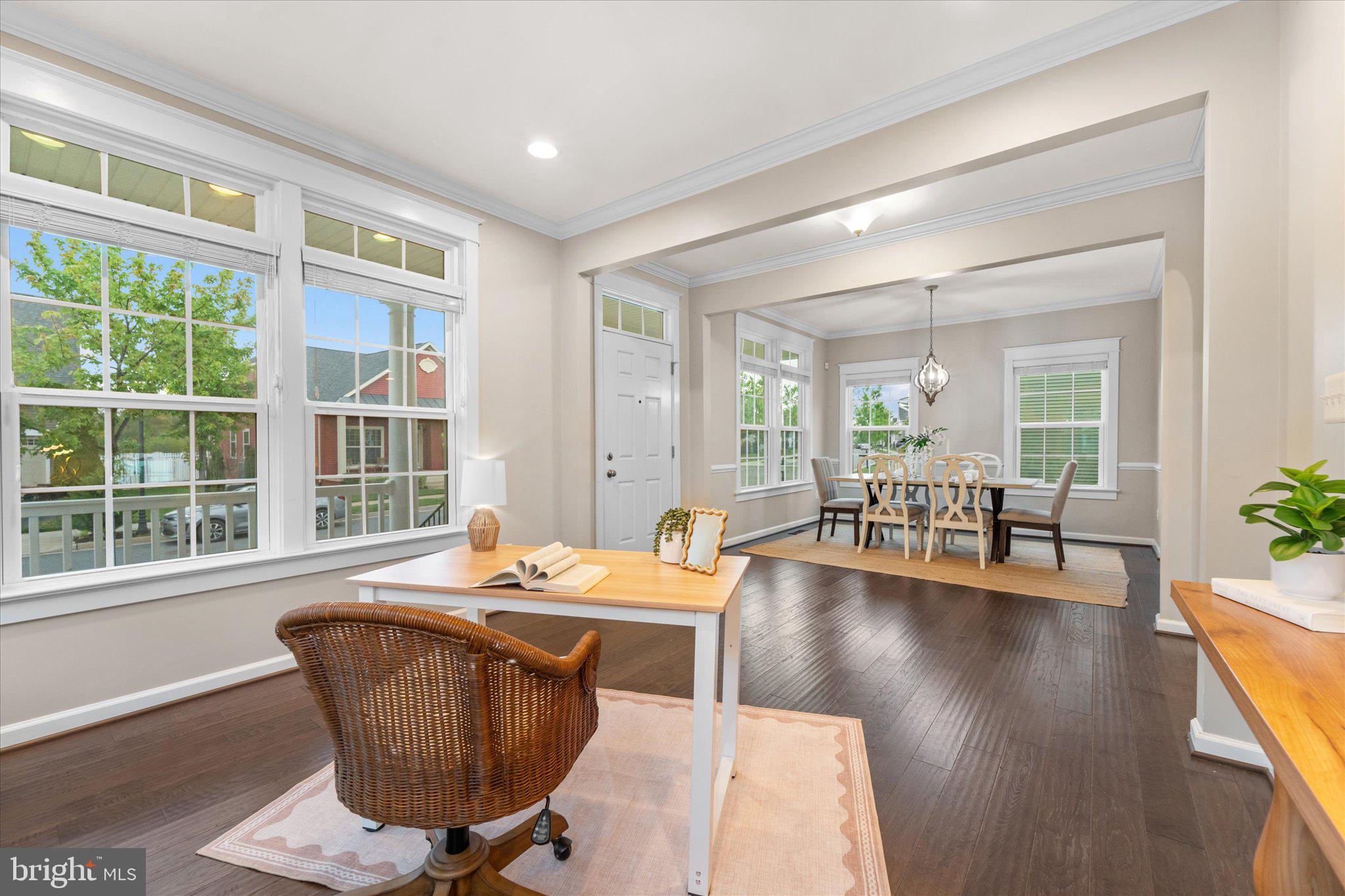 MINTBROOK - Residential