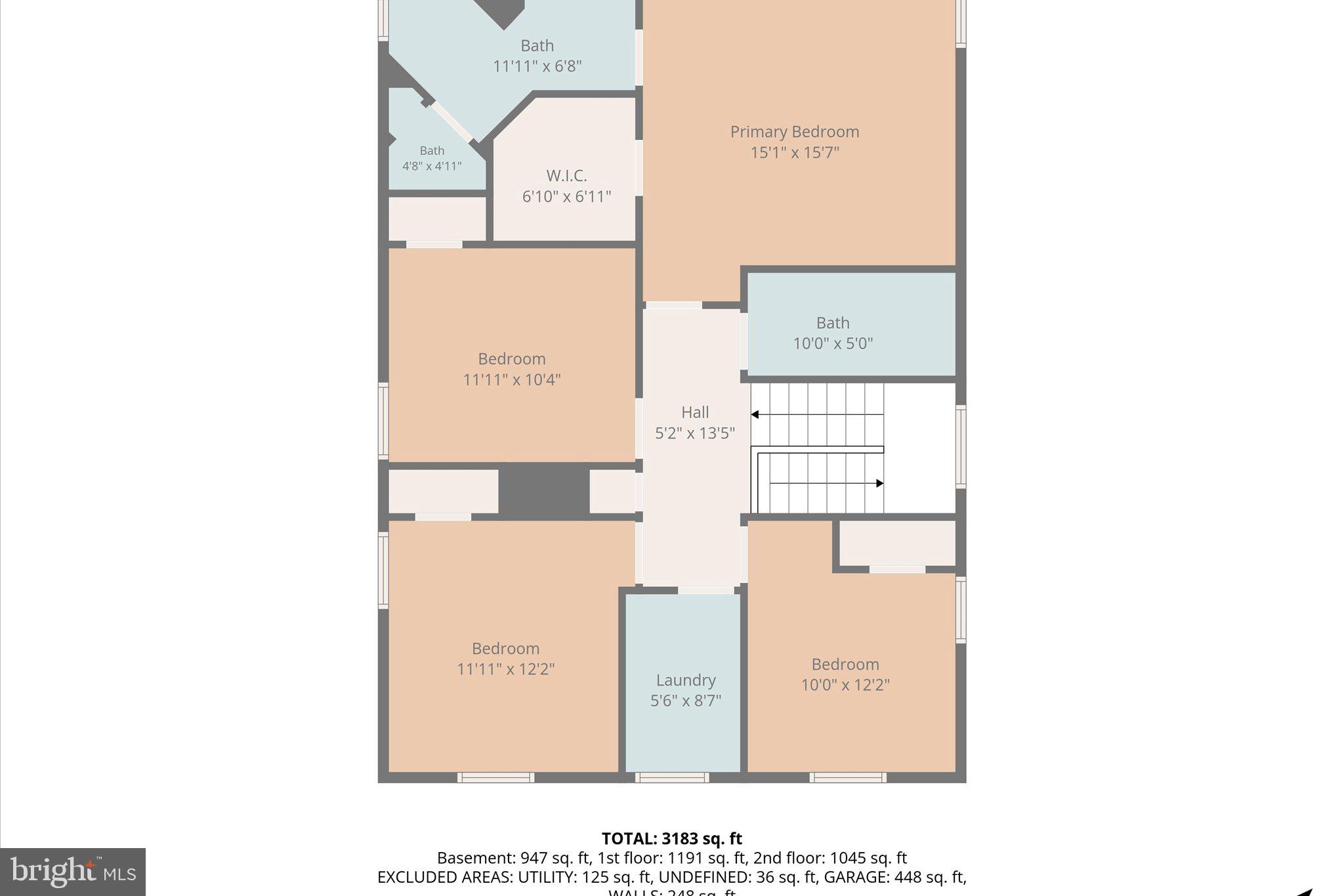 MINTBROOK - Residential