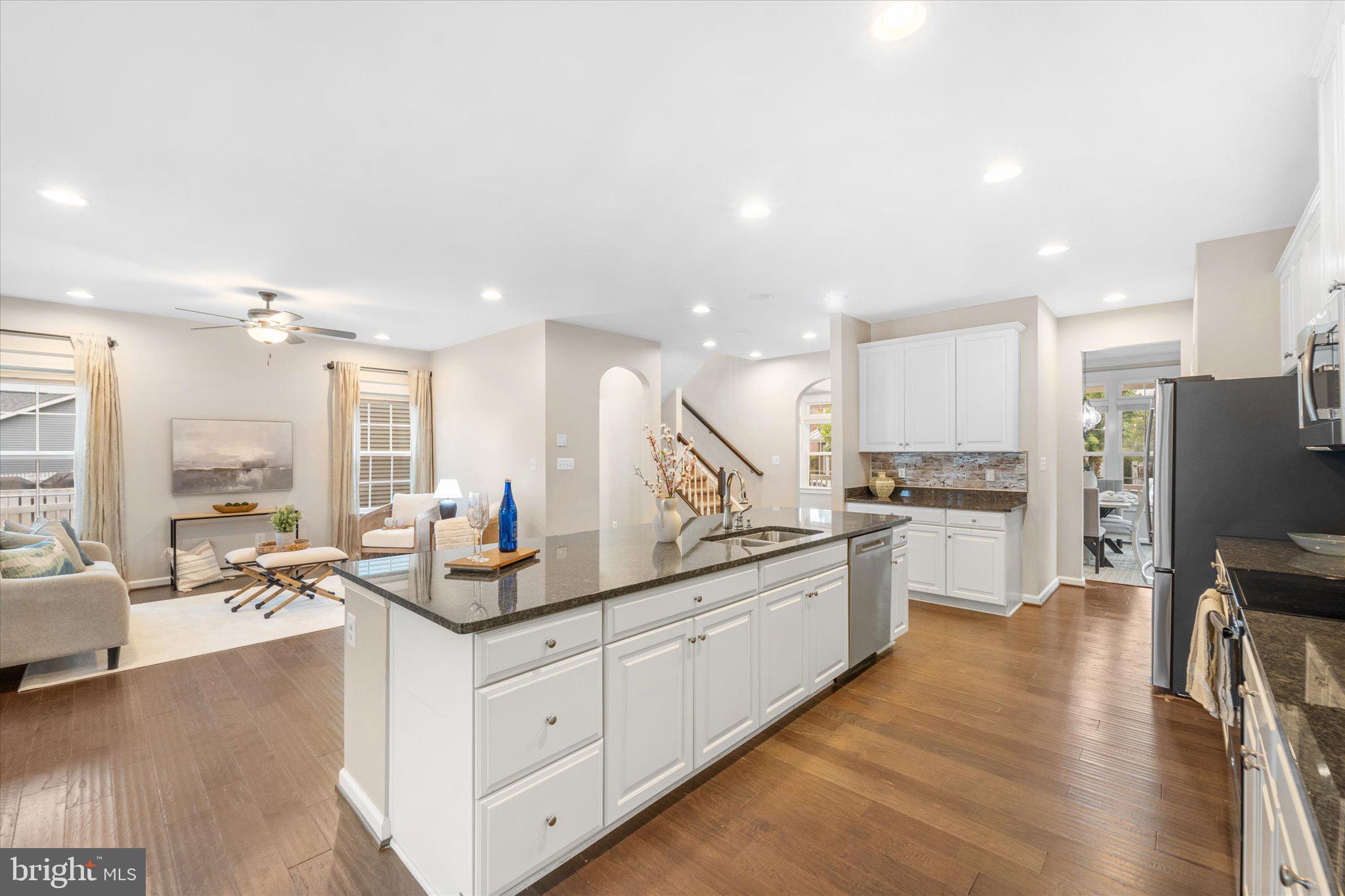 MINTBROOK - Residential