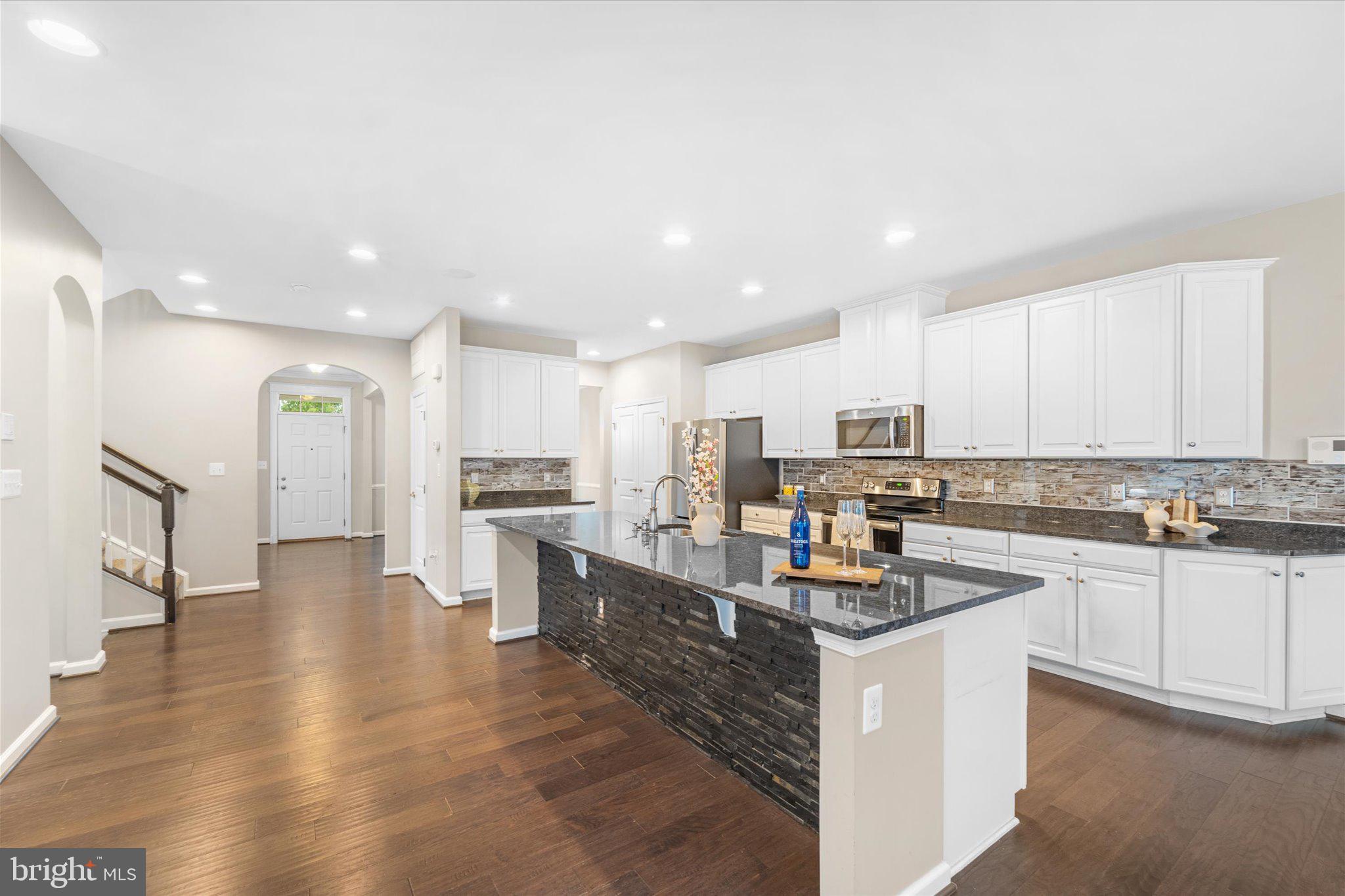 MINTBROOK - Residential
