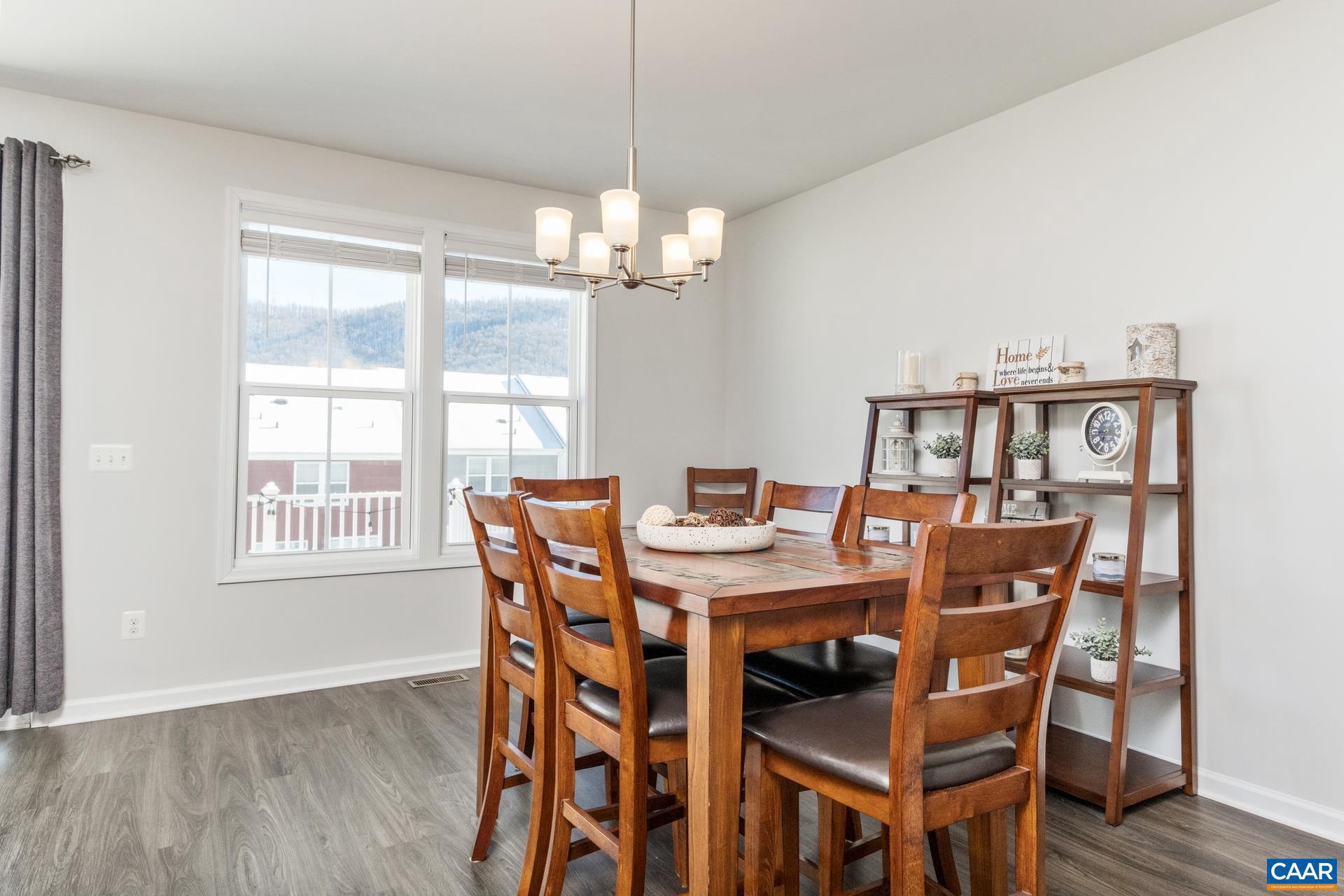 AVINITY - Residential