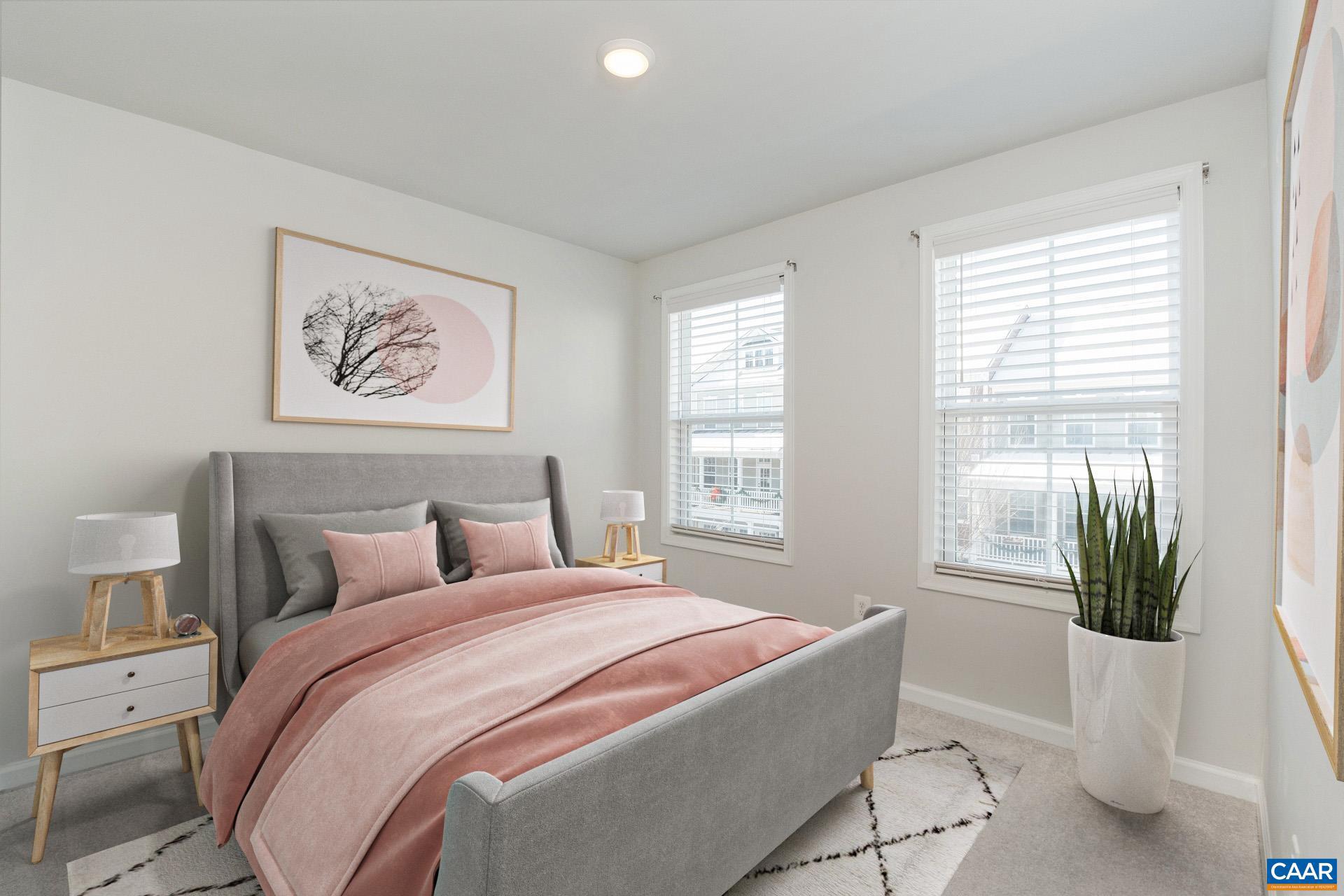 AVINITY - Residential