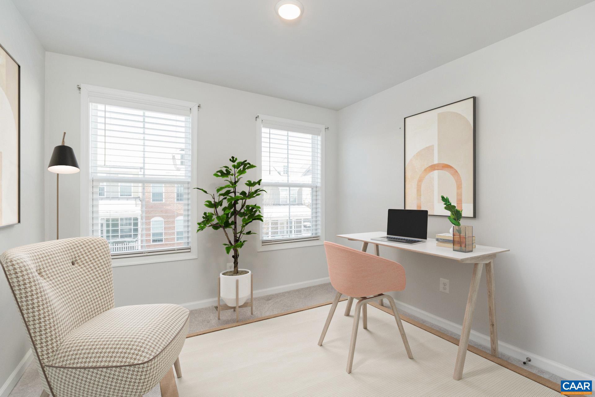 AVINITY - Residential