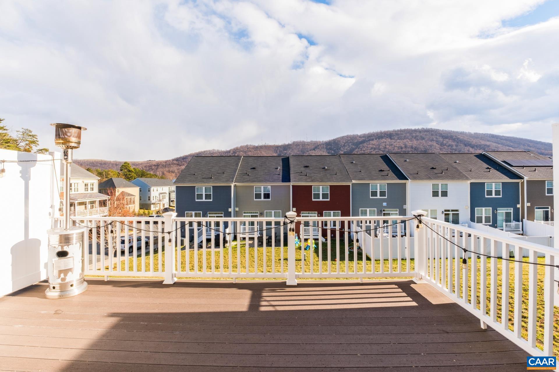 AVINITY - Residential