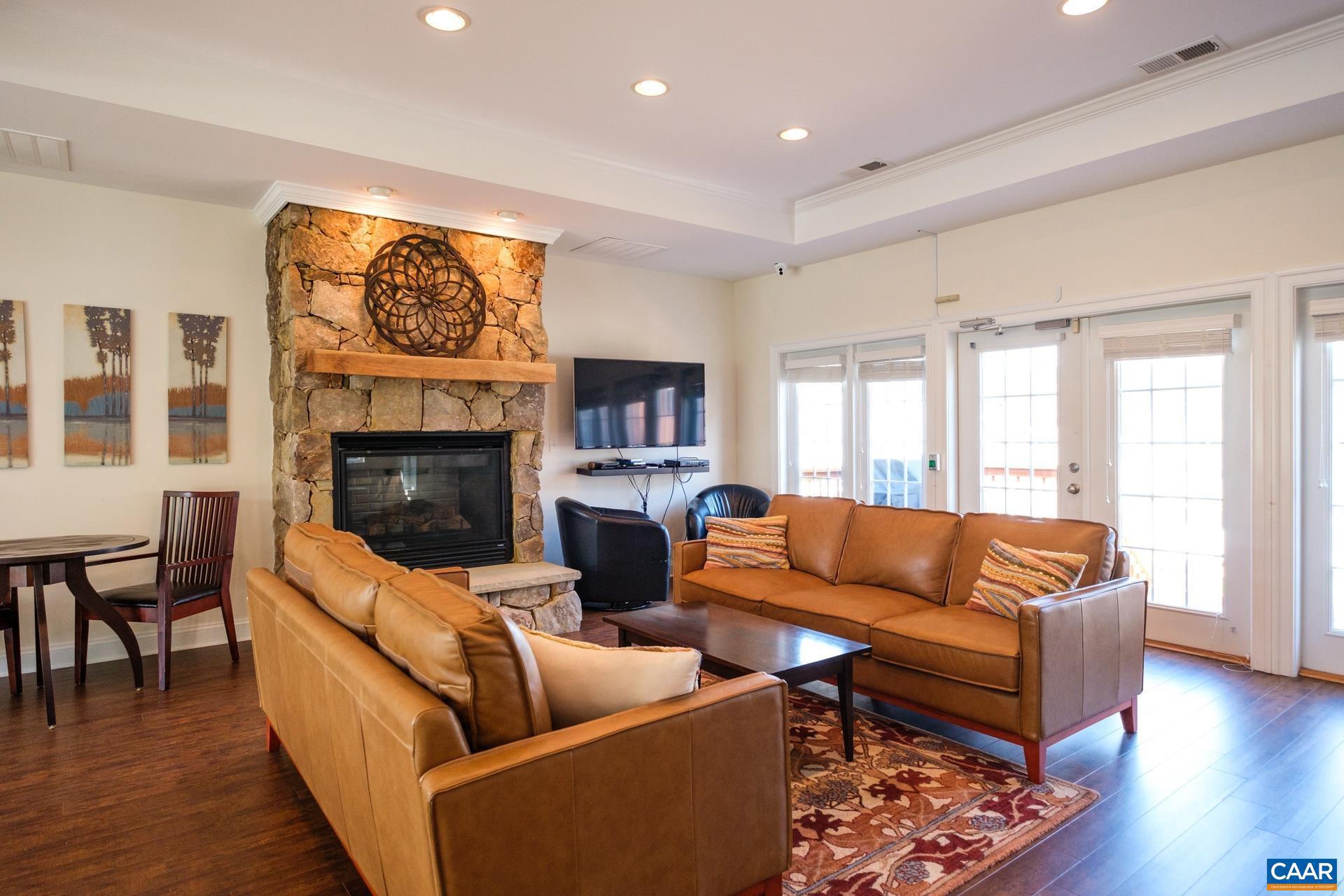 AVINITY - Residential