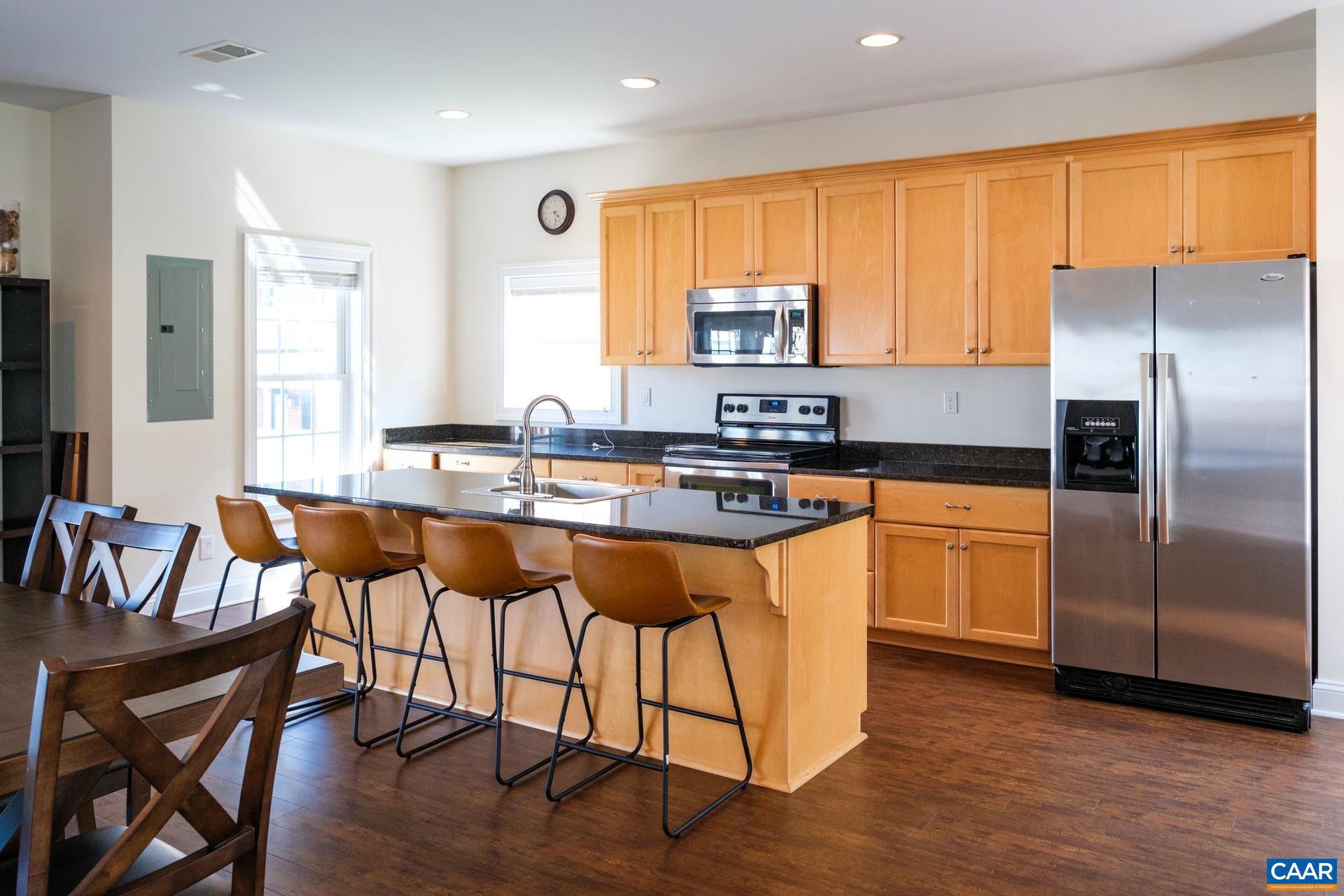 AVINITY - Residential