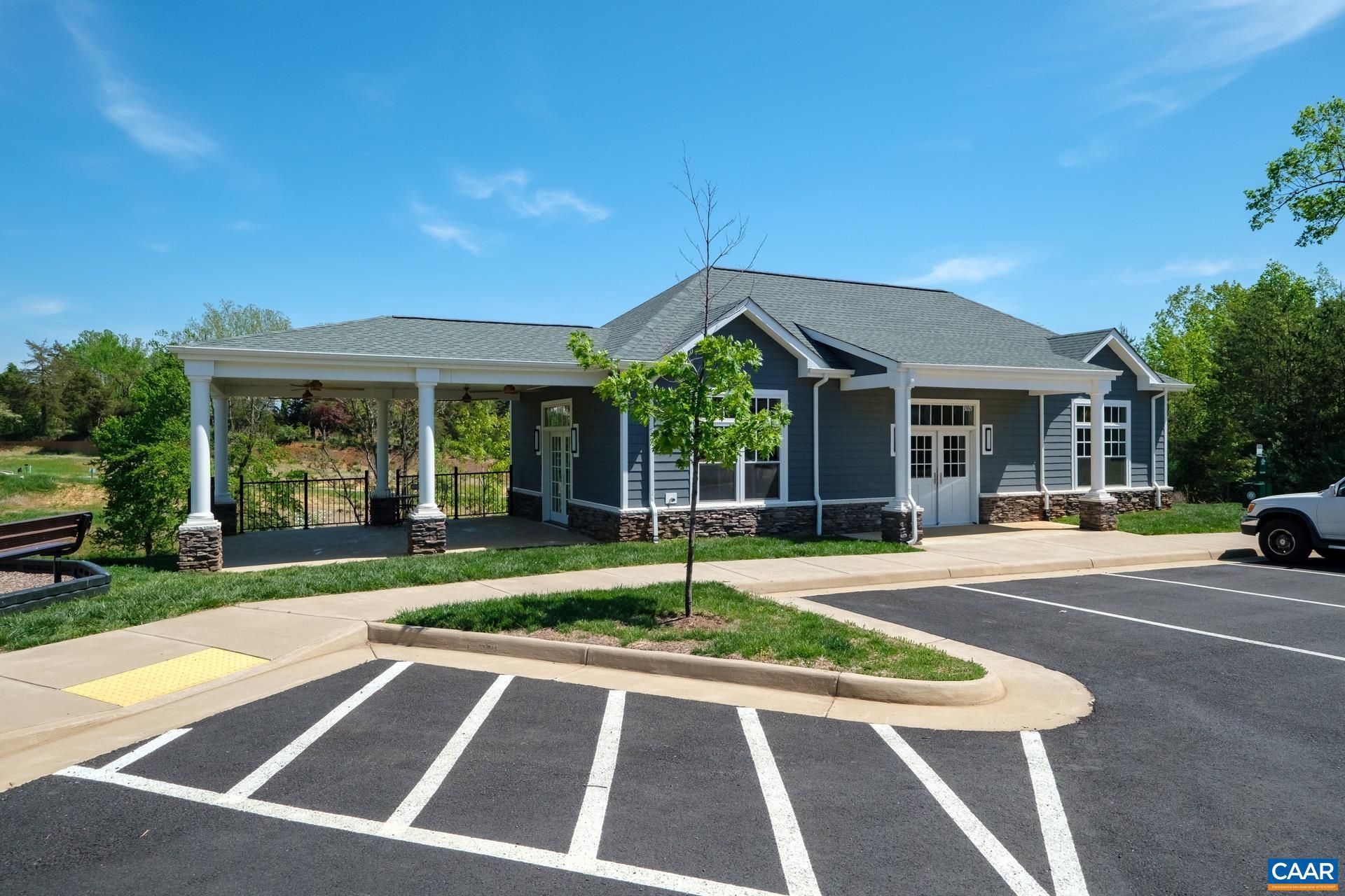 AVINITY - Residential