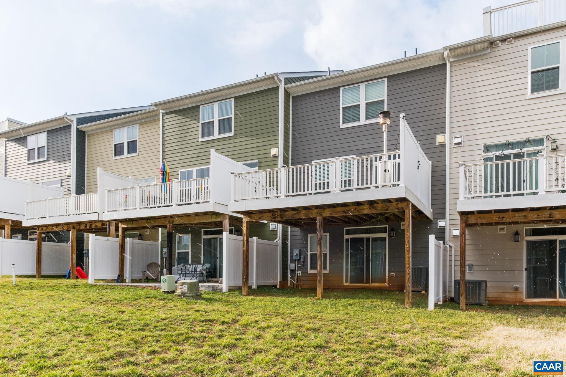 AVINITY - Residential