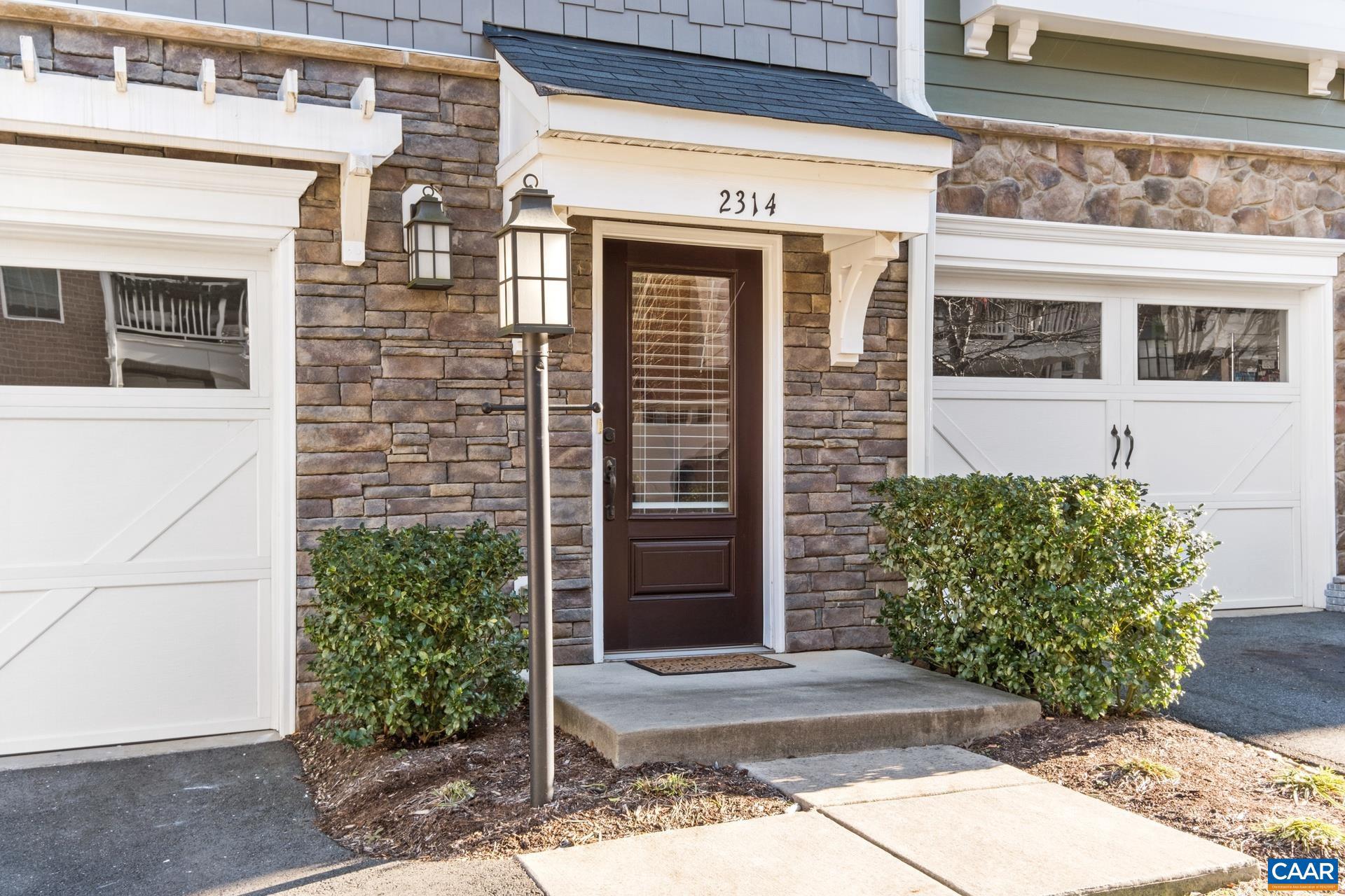 AVINITY - Residential