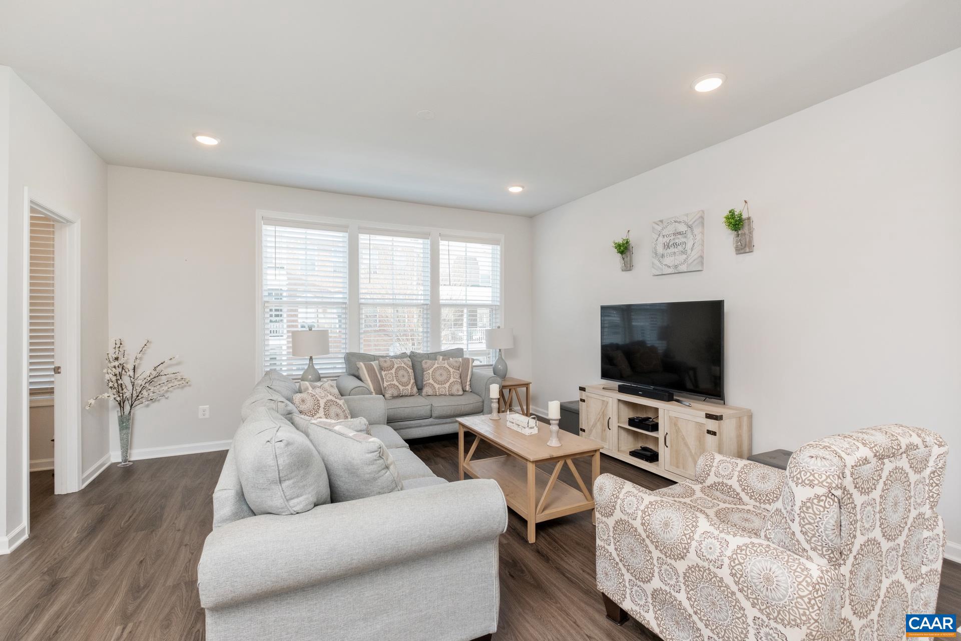 AVINITY - Residential