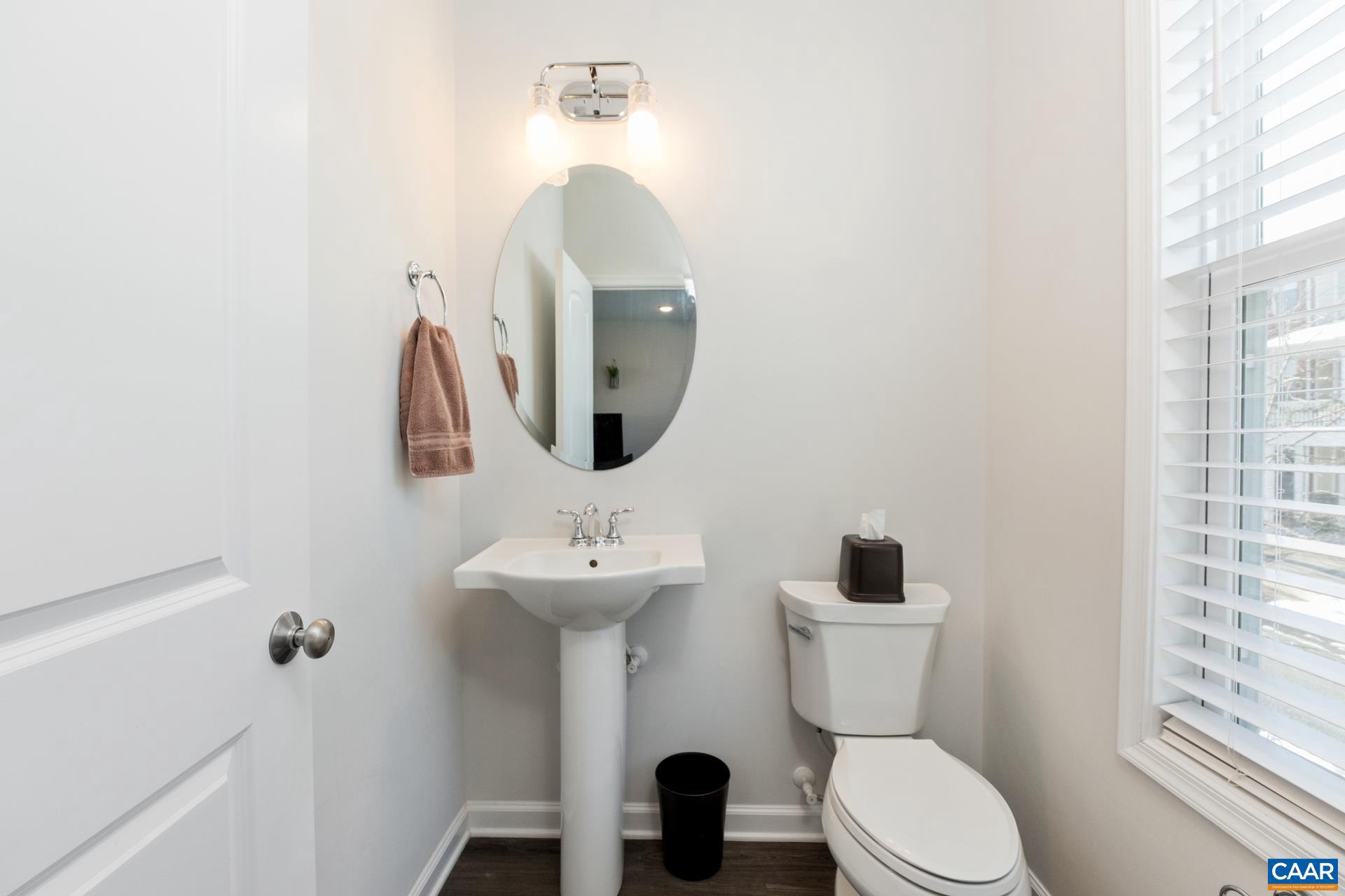 AVINITY - Residential